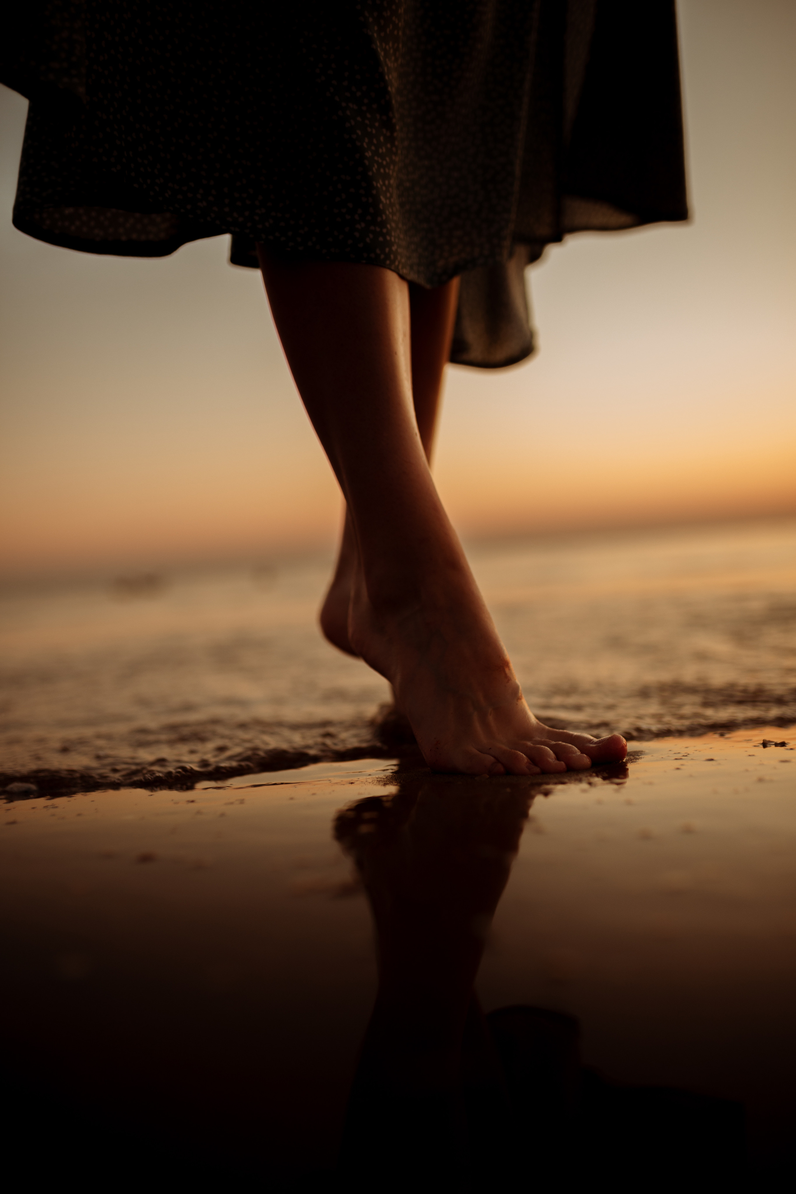 Море, солнце и песок. Фотограф в Санкт-Петербурге Александр Королев