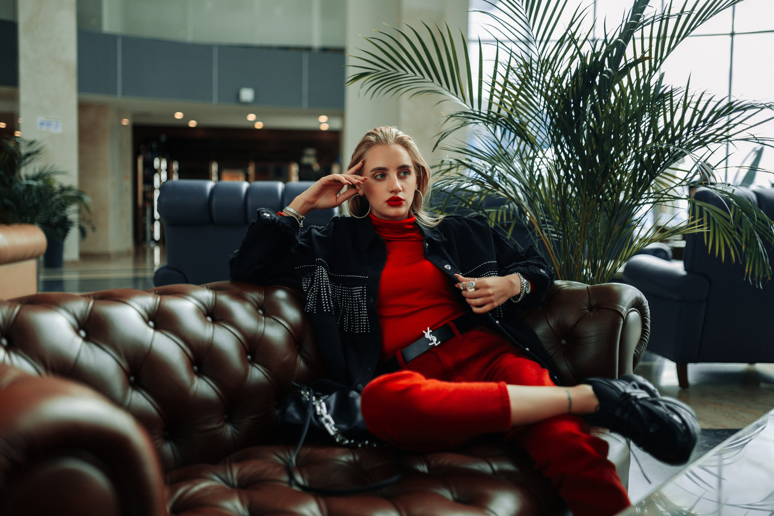 Екатерина. Фотограф в Санкт-Петербурге Александр Королев