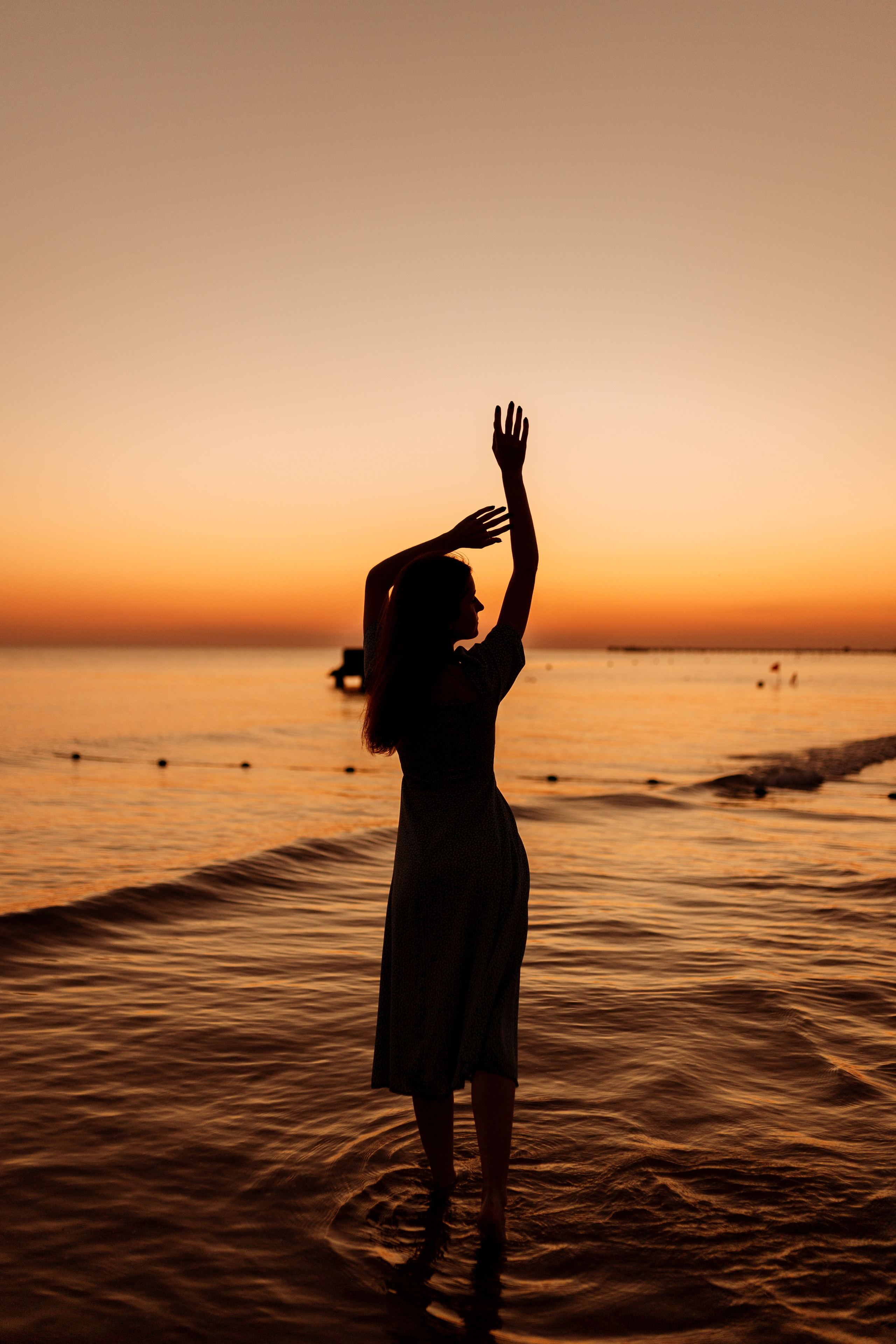 Море, солнце и песок. Фотограф в Санкт-Петербурге Александр Королев