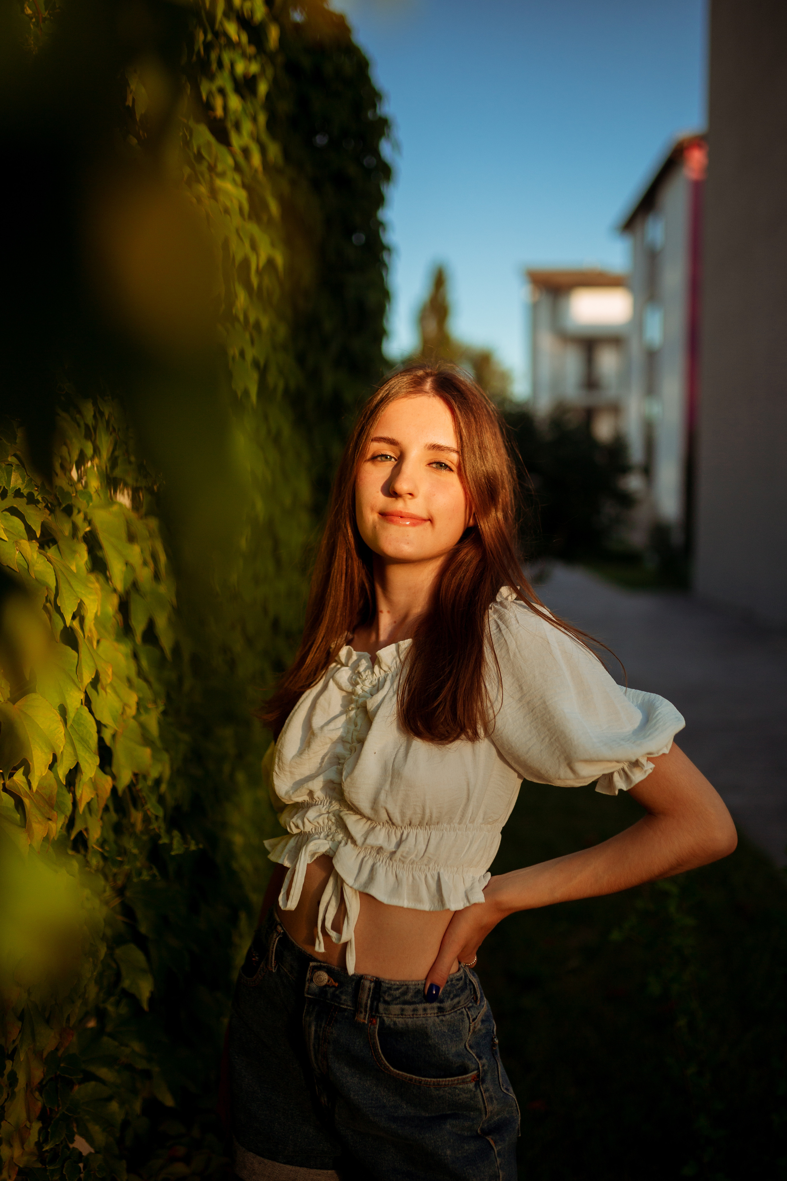 Море, солнце и песок. Фотограф в Санкт-Петербурге Александр Королев