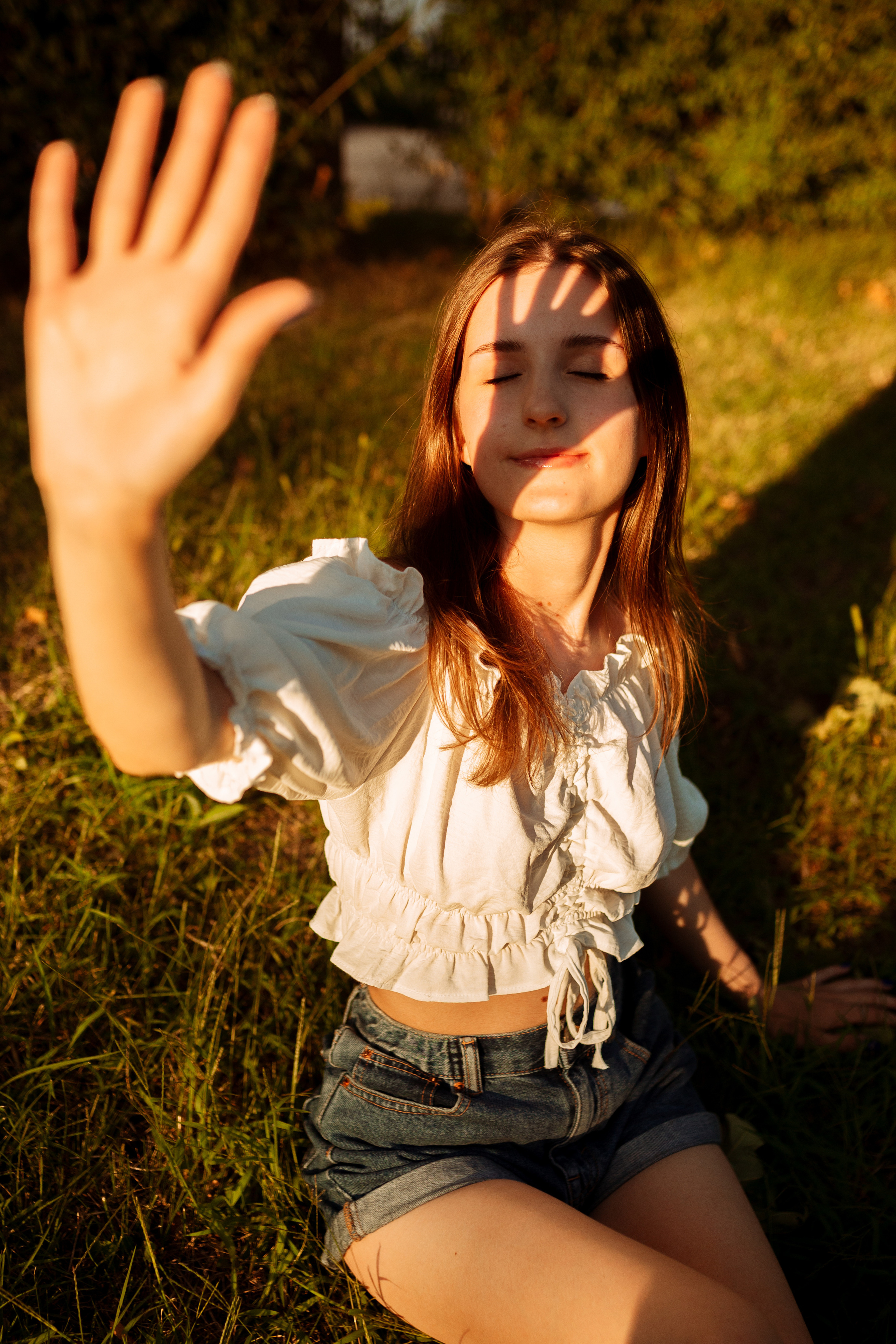 Море, солнце и песок. Фотограф в Санкт-Петербурге Александр Королев