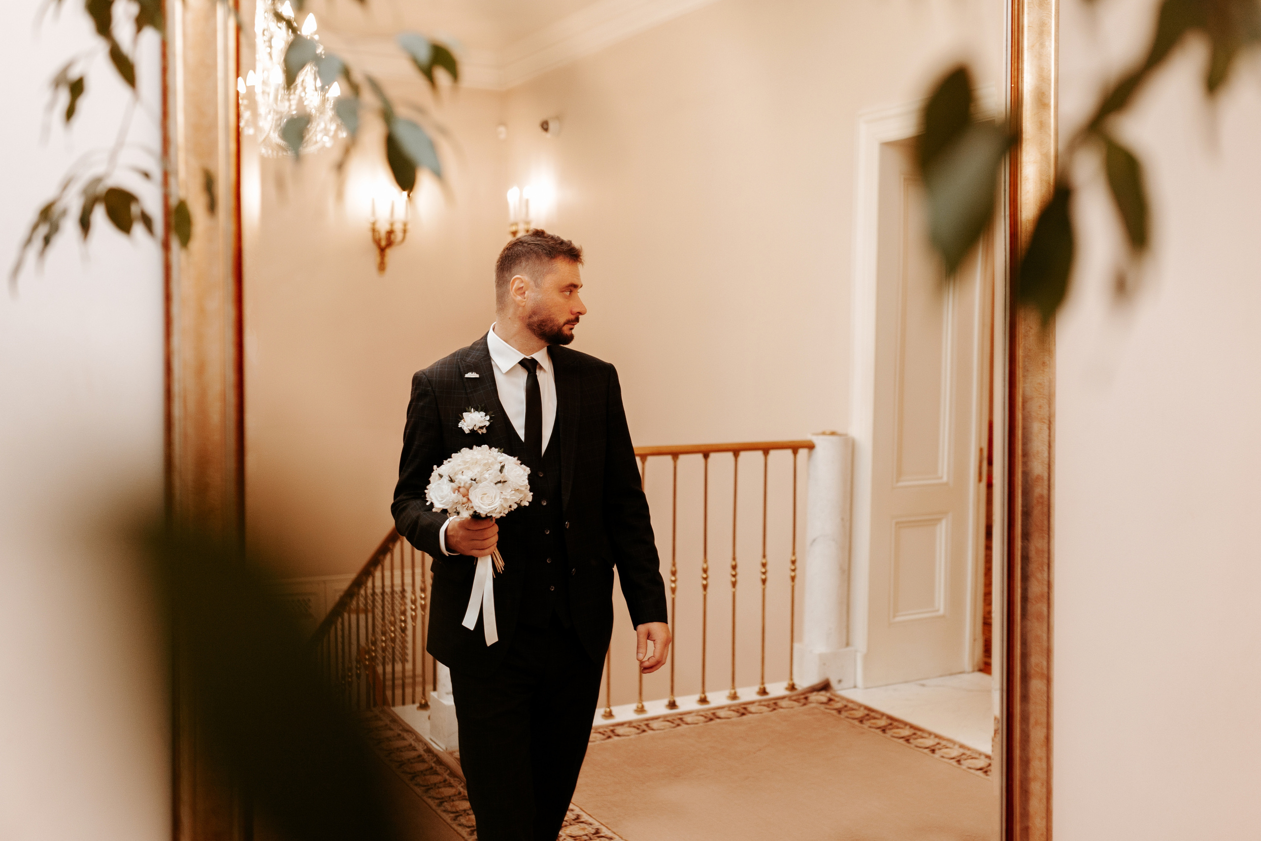 Александр и Сабина. Фотограф в Санкт-Петербурге Александр Королев