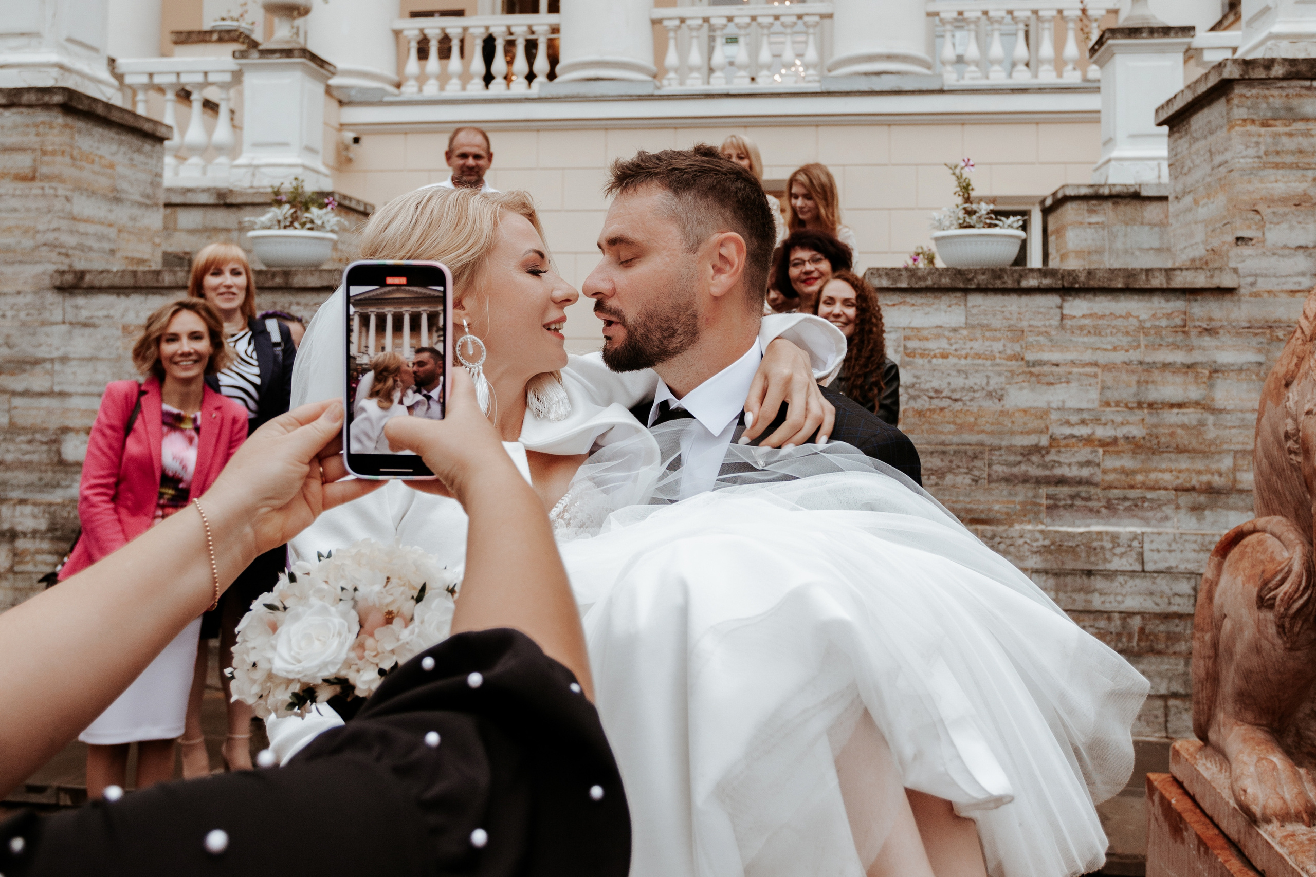 Александр и Сабина. Фотограф в Санкт-Петербурге Александр Королев