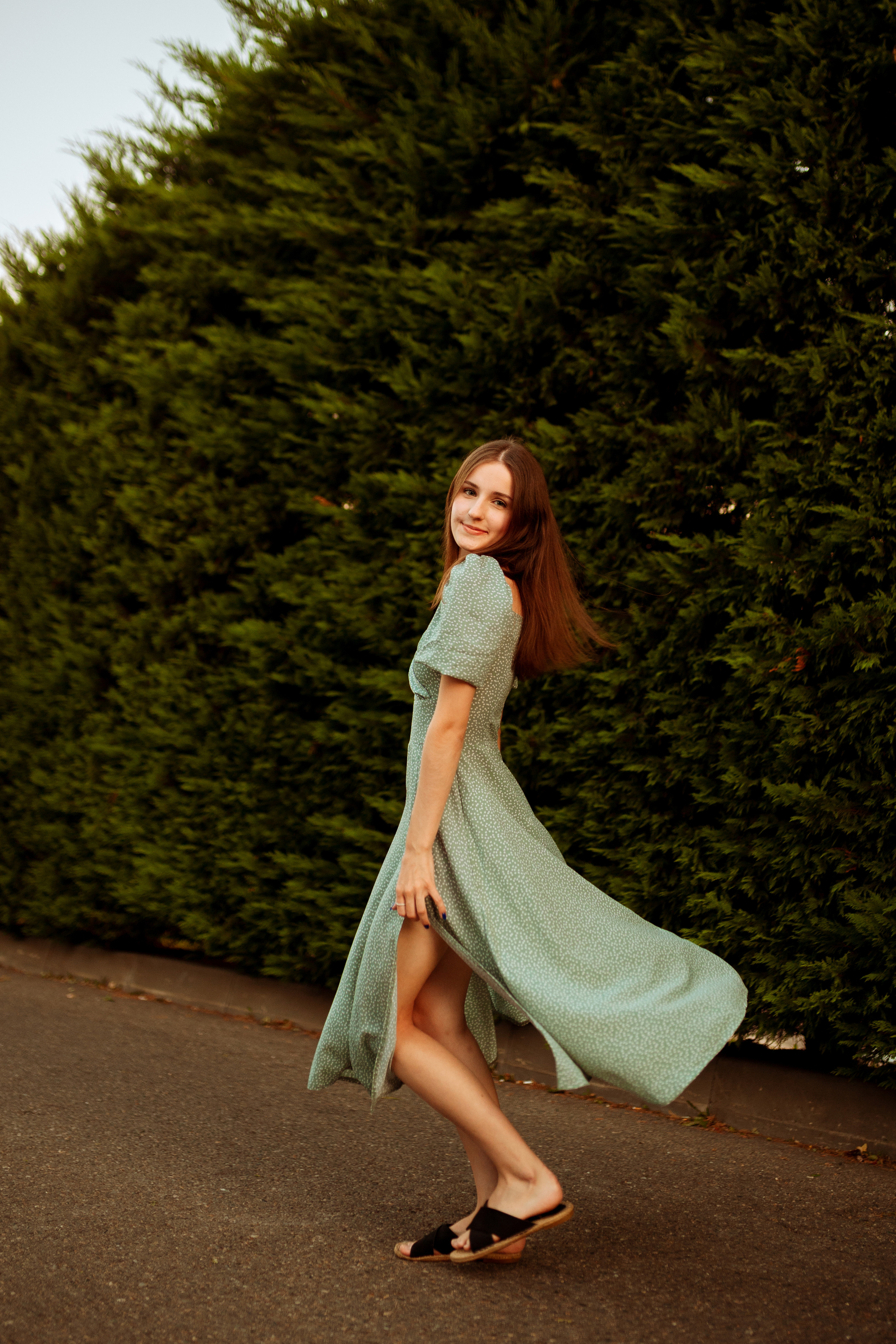 Море, солнце и песок. Фотограф в Санкт-Петербурге Александр Королев