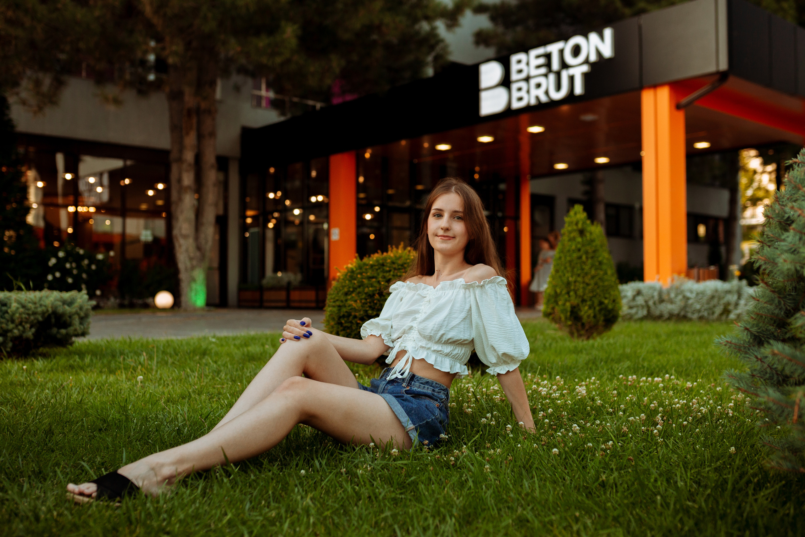 Море, солнце и песок. Фотограф в Санкт-Петербурге Александр Королев