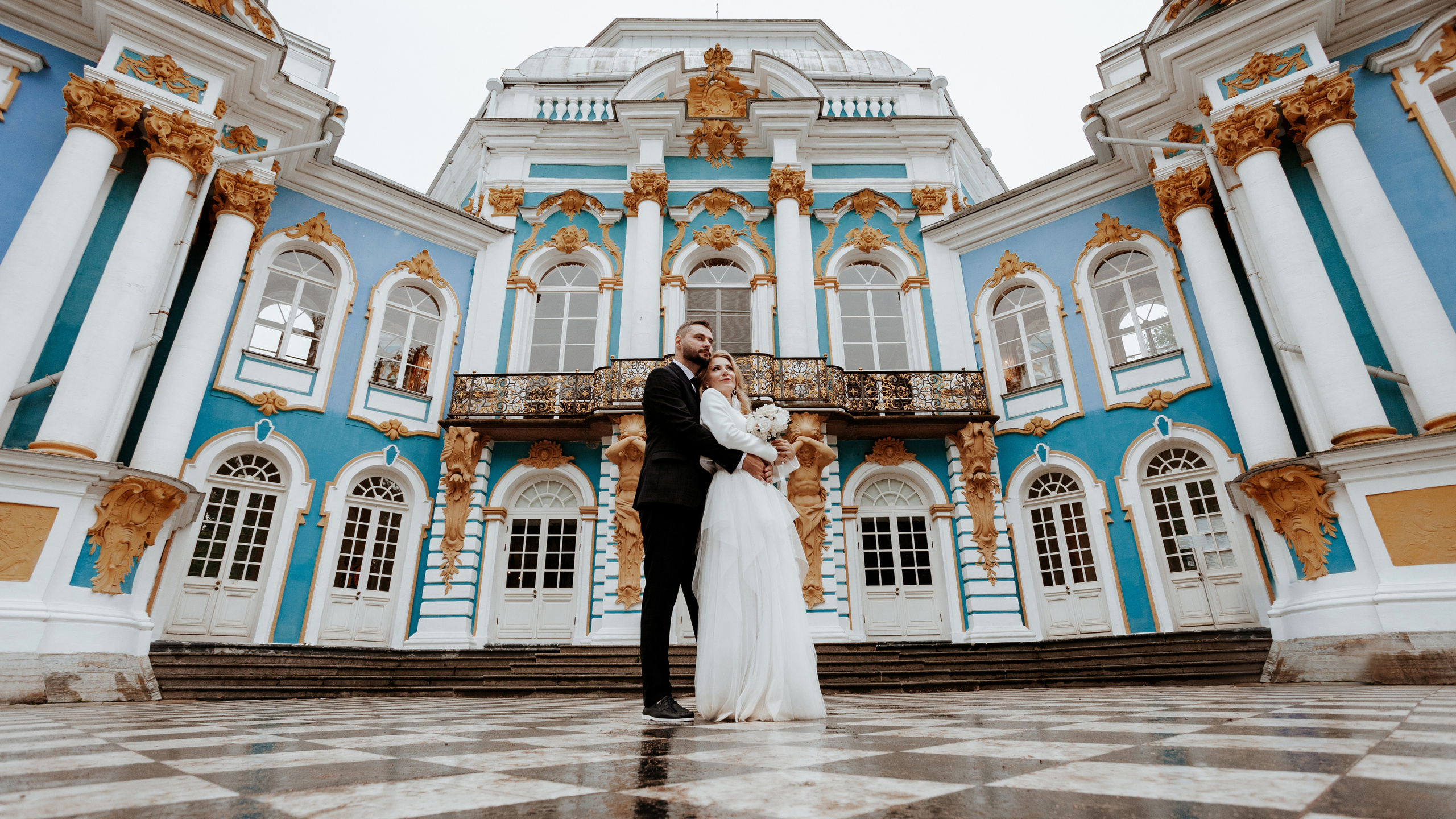 Фотограф в Санкт-Петербурге Александр Королев