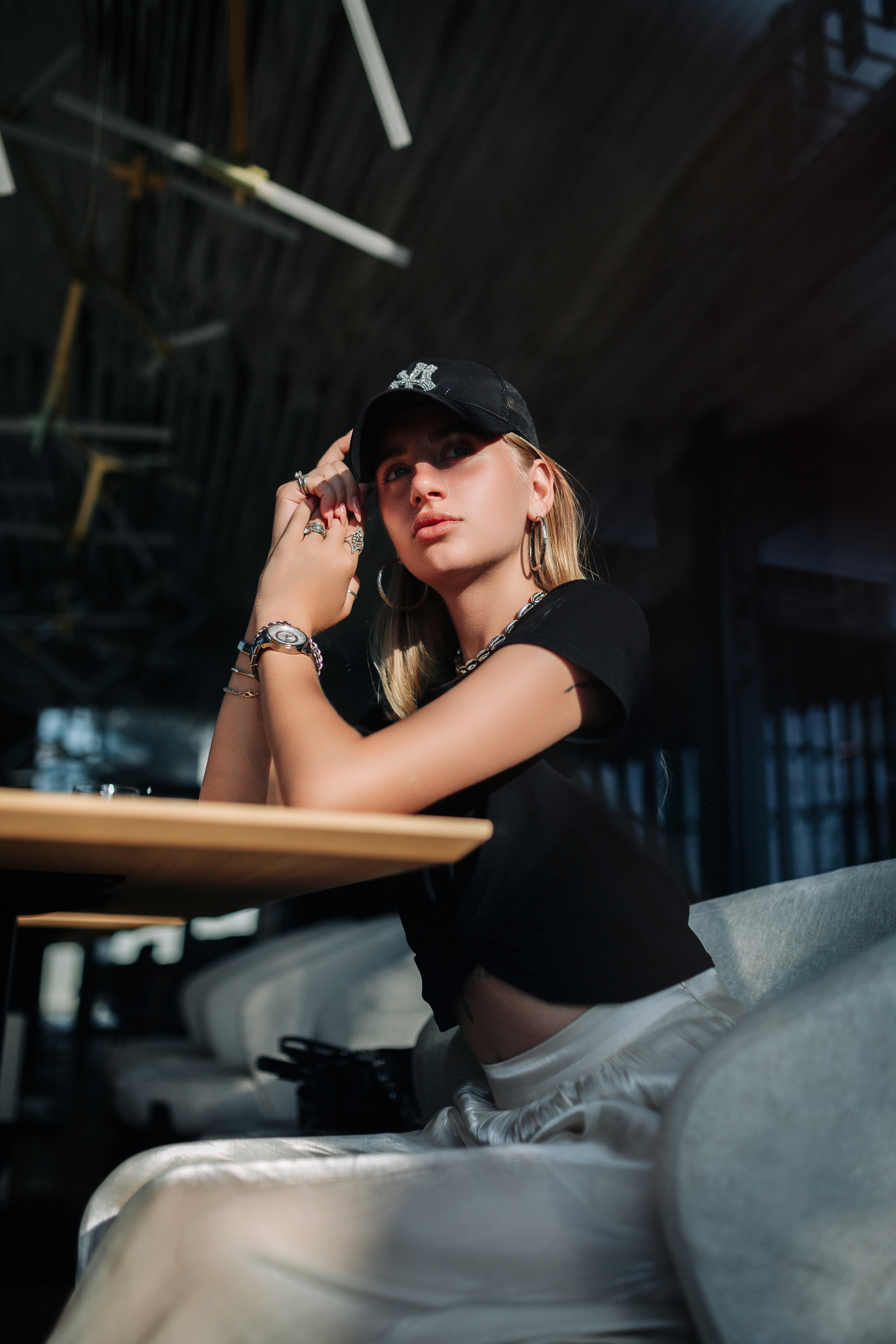 Екатерина. Фотограф в Санкт-Петербурге Александр Королев