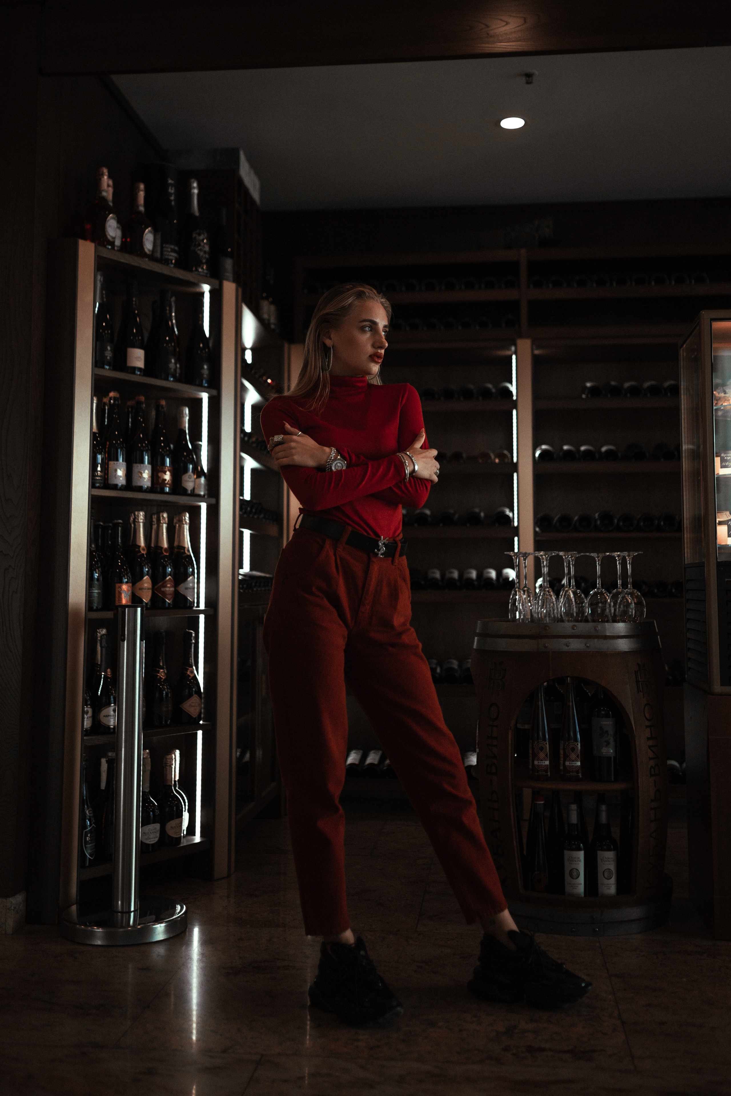 Екатерина. Фотограф в Санкт-Петербурге Александр Королев