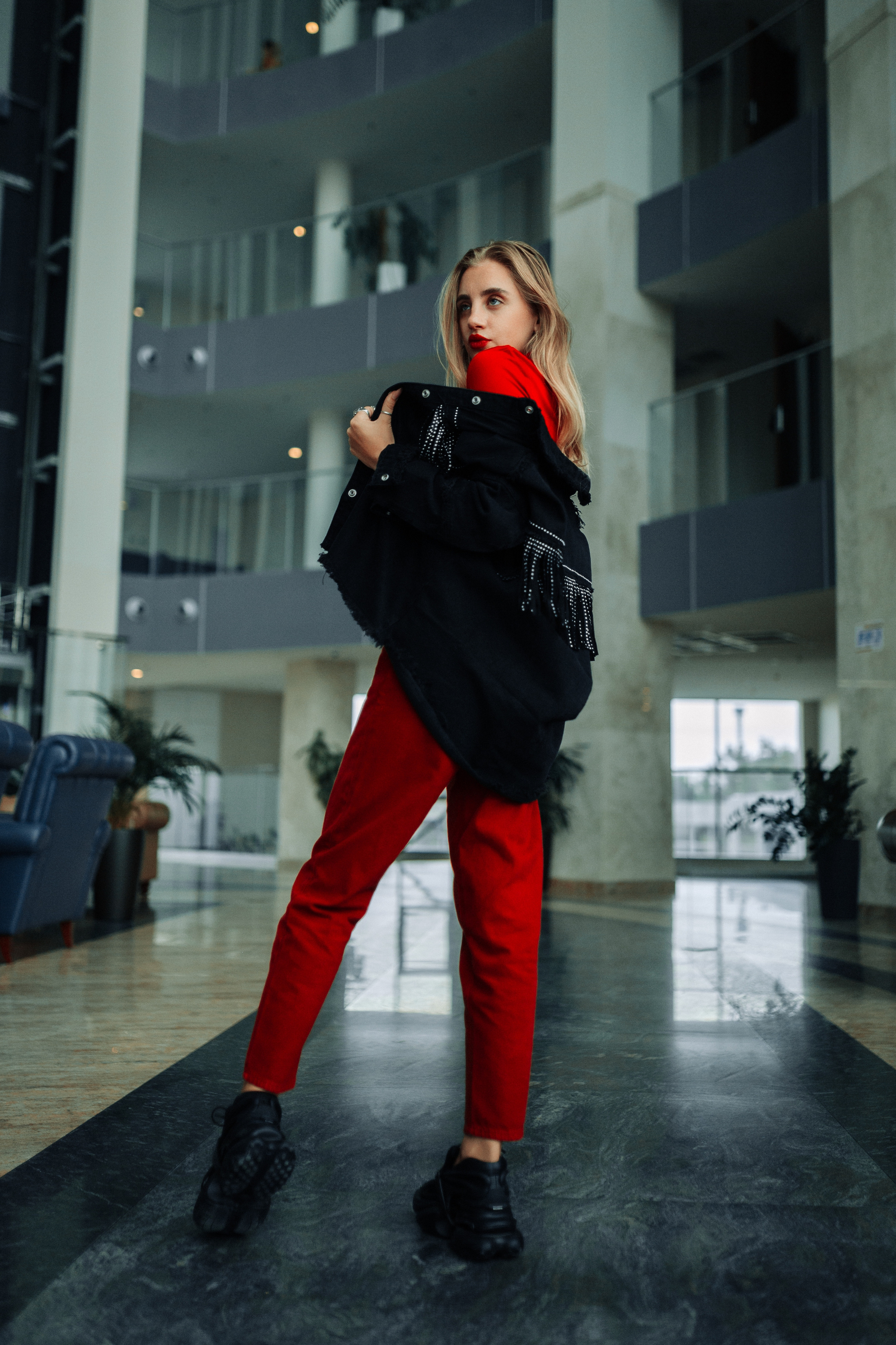 Екатерина. Фотограф в Санкт-Петербурге Александр Королев