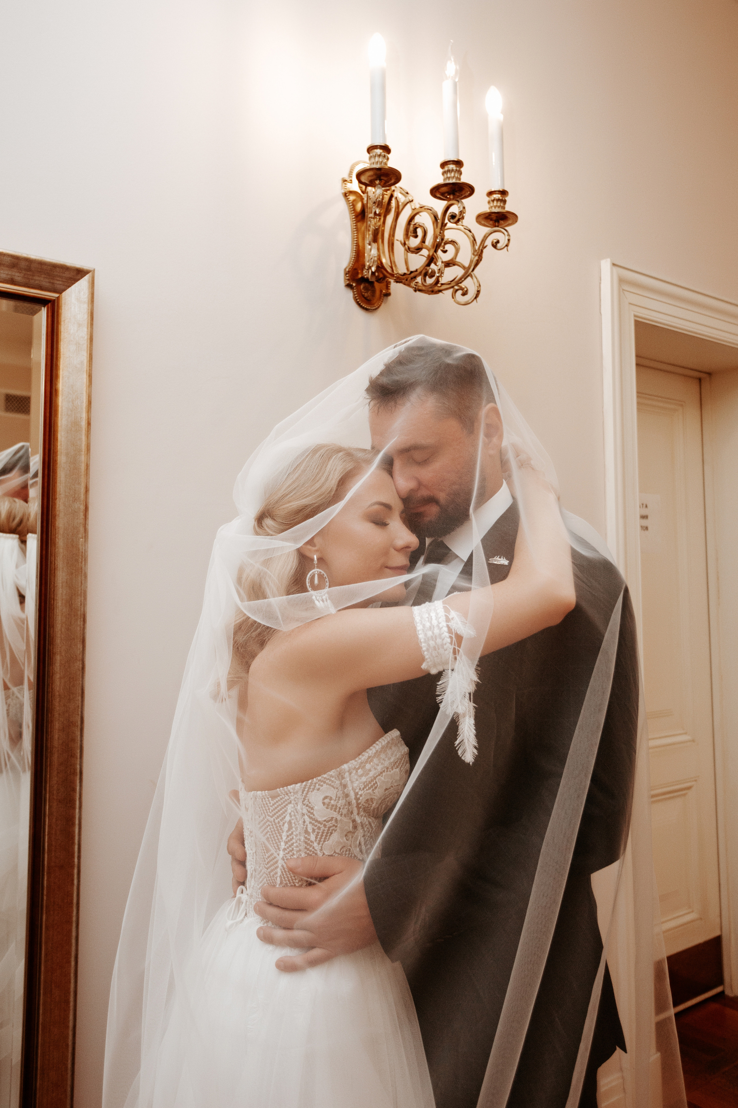 Александр и Сабина. Фотограф в Санкт-Петербурге Александр Королев