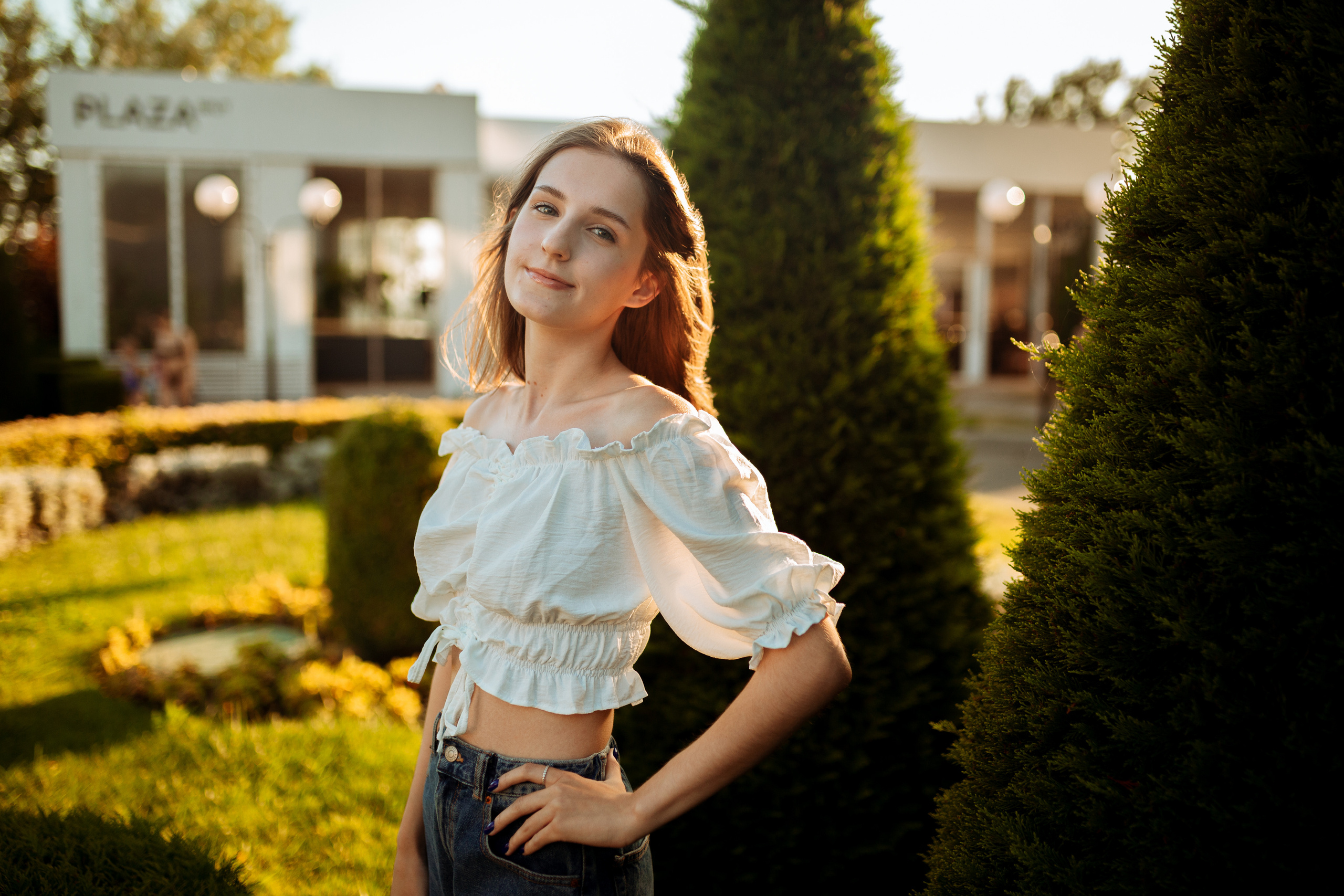 Море, солнце и песок. Фотограф в Санкт-Петербурге Александр Королев