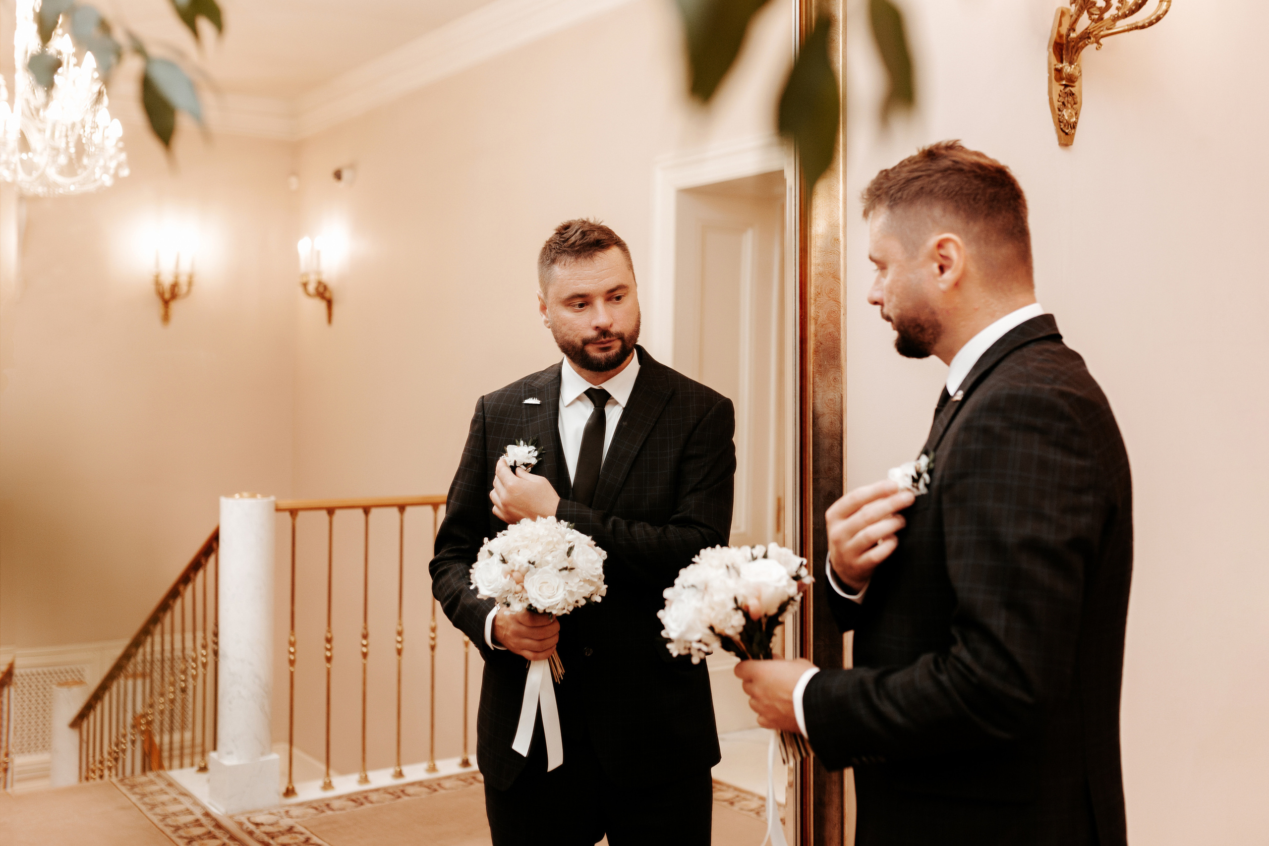 Александр и Сабина. Фотограф в Санкт-Петербурге Александр Королев