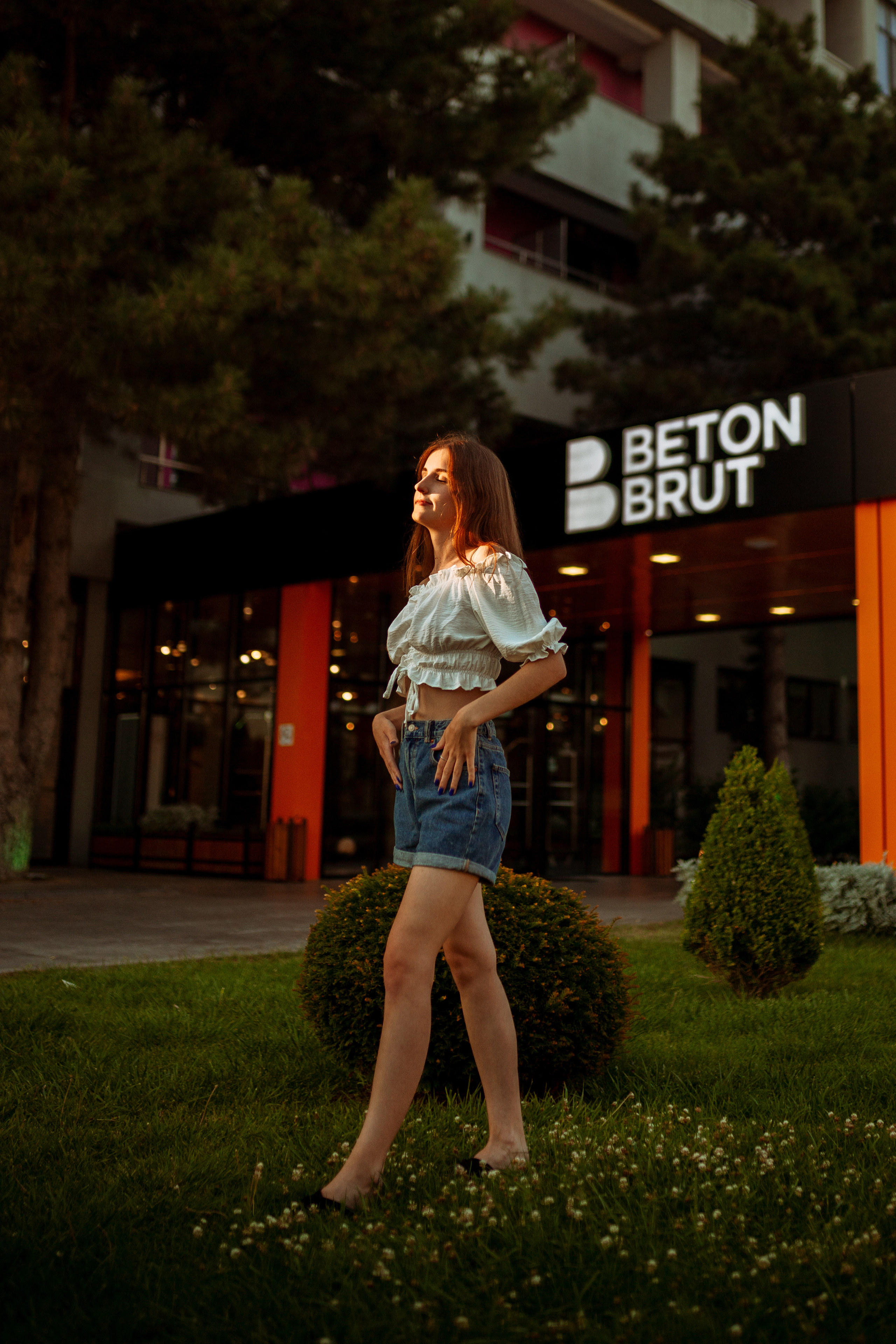 Море, солнце и песок. Фотограф в Санкт-Петербурге Александр Королев