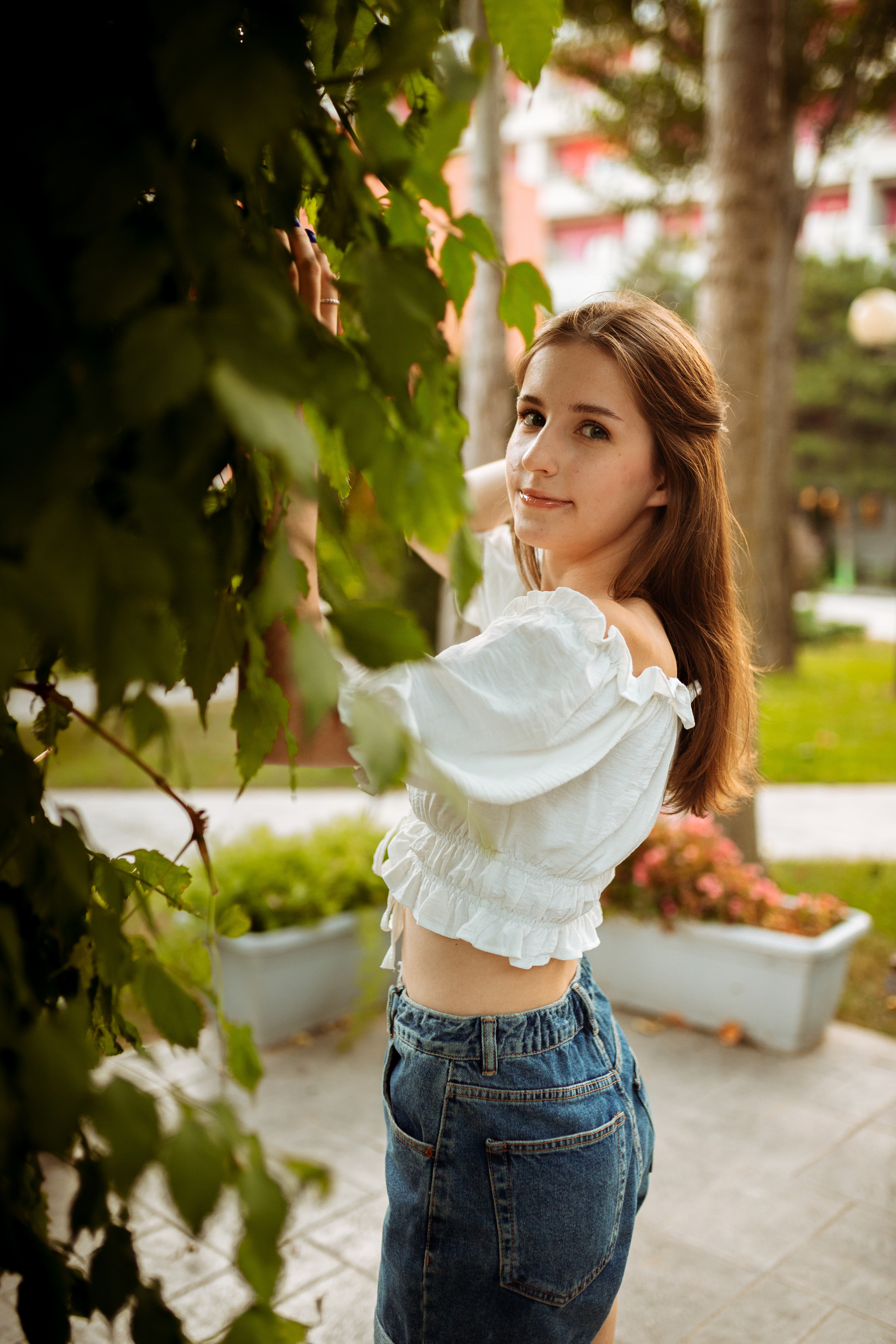 Море, солнце и песок. Фотограф в Санкт-Петербурге Александр Королев