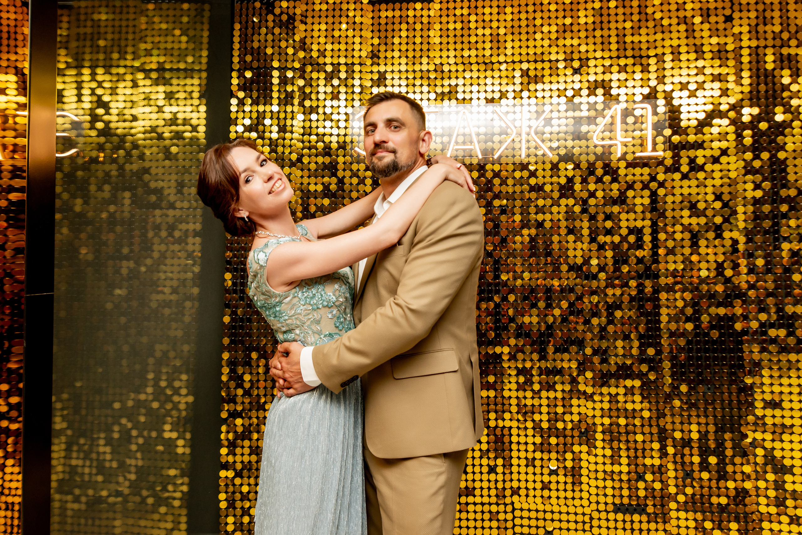 Годовщина свадьбы. Фотограф в Санкт-Петербурге Александр Королев