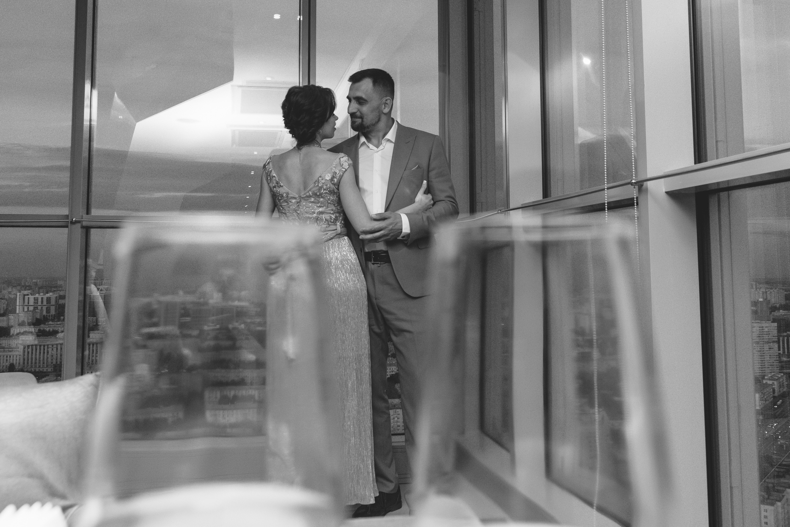 Годовщина свадьбы. Фотограф в Санкт-Петербурге Александр Королев