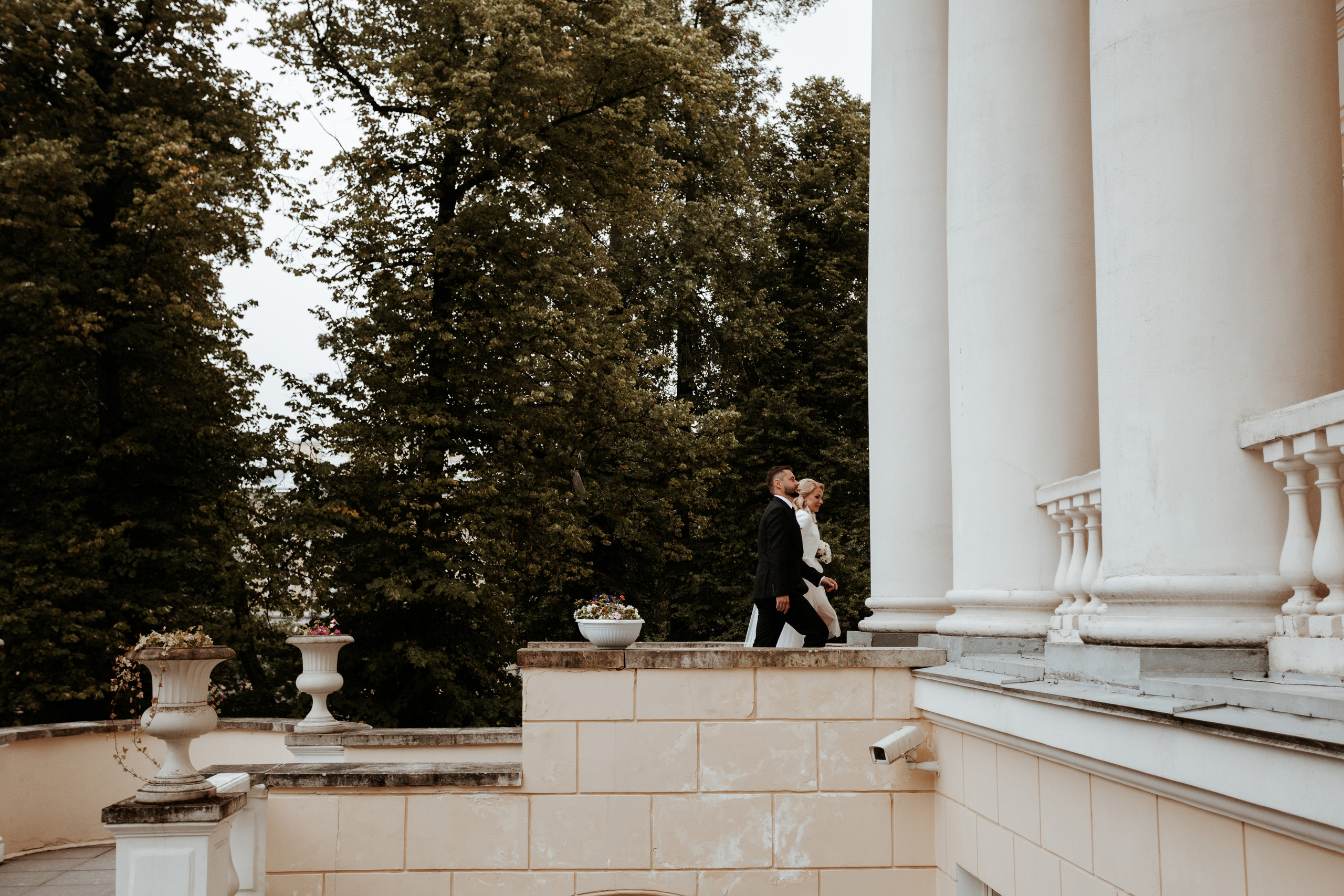 Александр и Сабина. Фотограф в Санкт-Петербурге Александр Королев