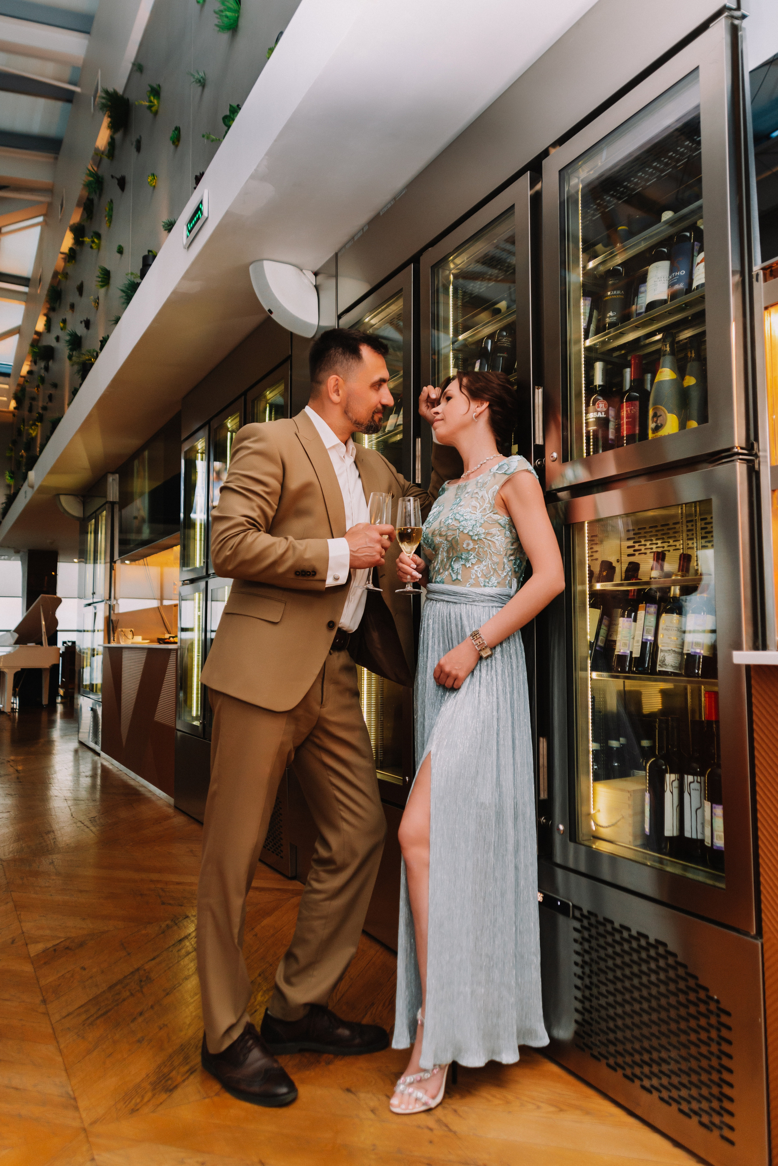 Годовщина свадьбы. Фотограф в Санкт-Петербурге Александр Королев