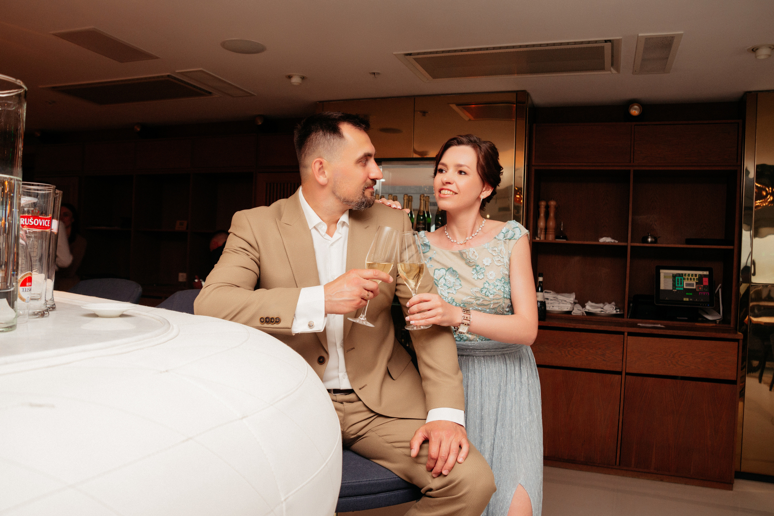 Годовщина свадьбы. Фотограф в Санкт-Петербурге Александр Королев