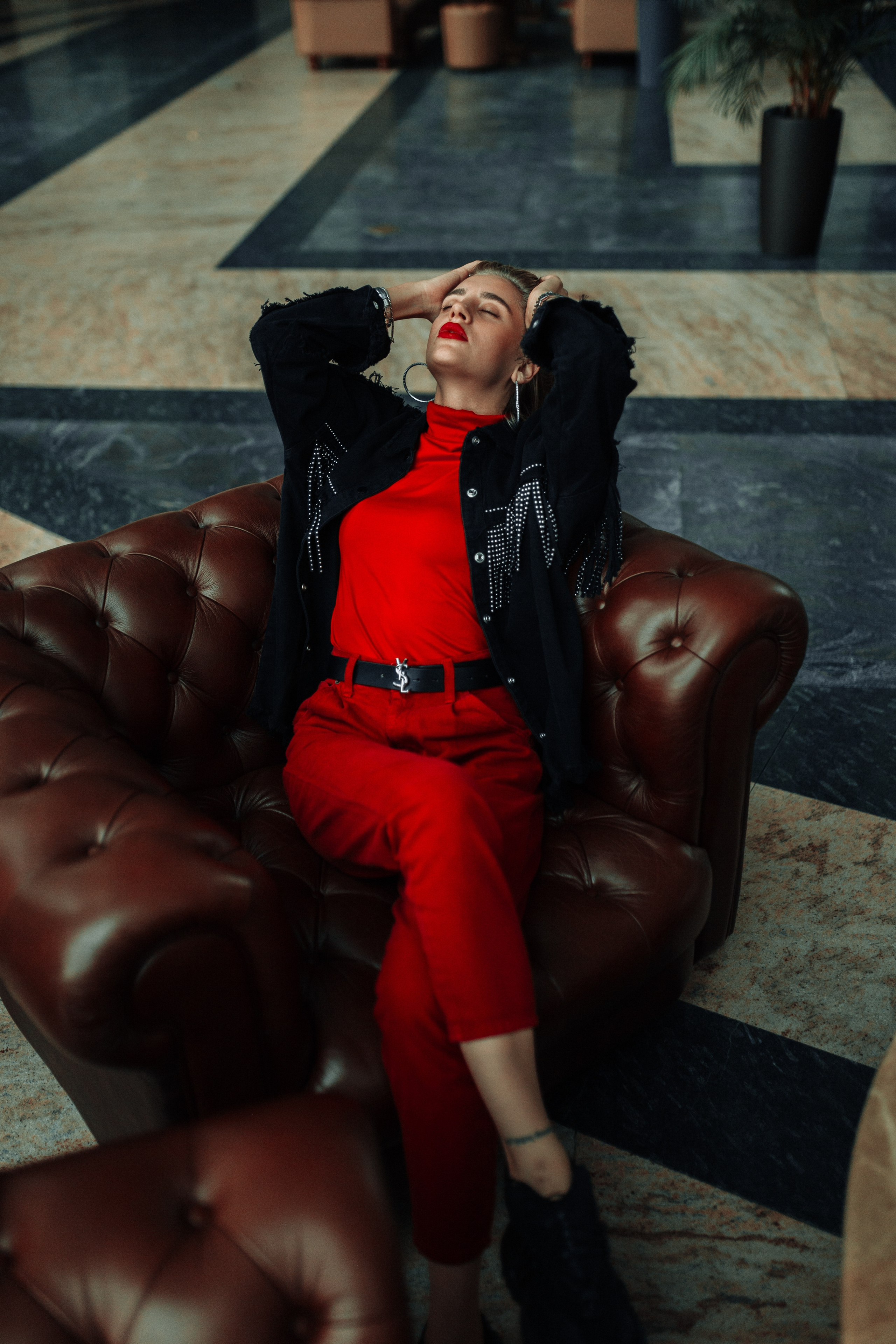 Екатерина. Фотограф в Санкт-Петербурге Александр Королев