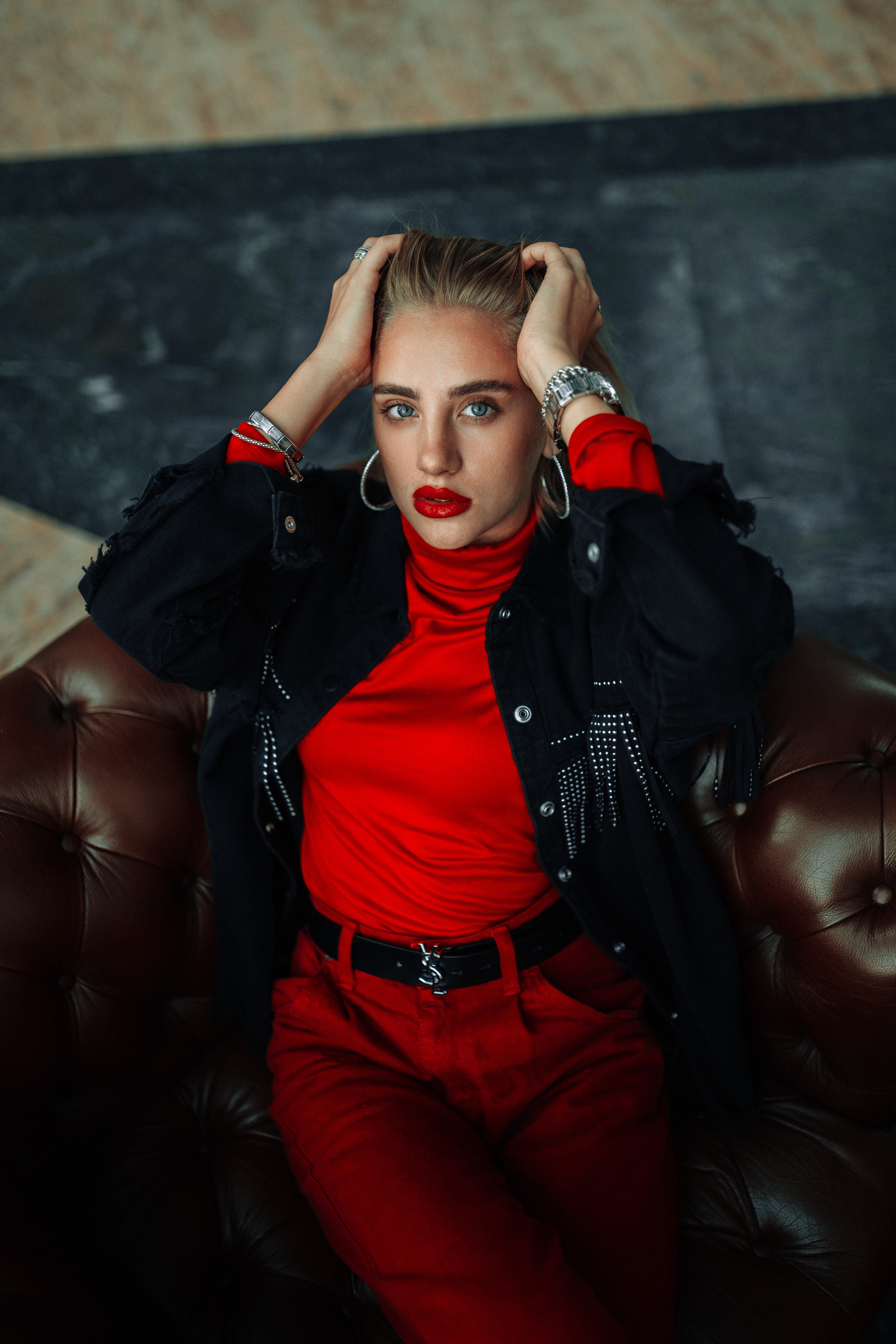 Екатерина. Фотограф в Санкт-Петербурге Александр Королев