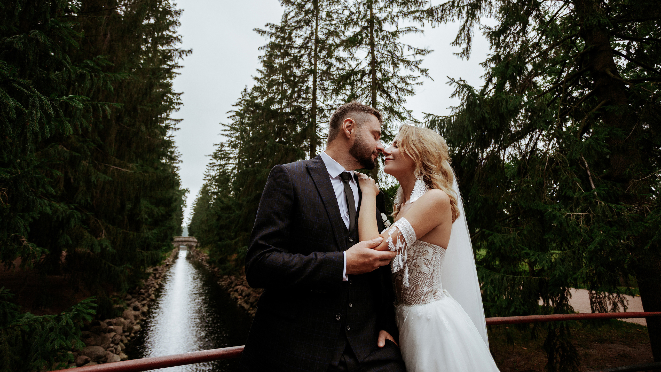 Фотограф в Санкт-Петербурге Александр Королев