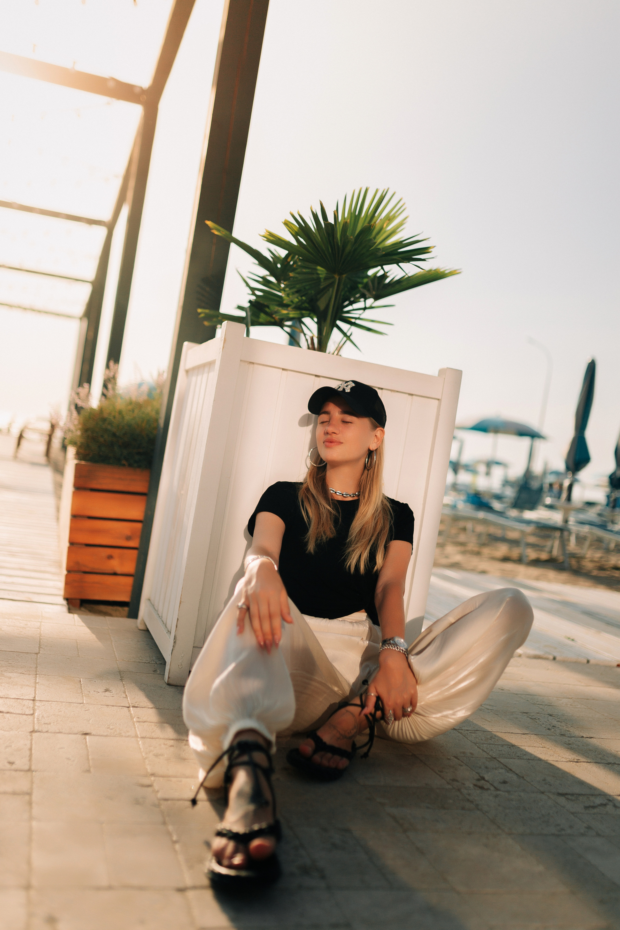 Екатерина. Фотограф в Санкт-Петербурге Александр Королев