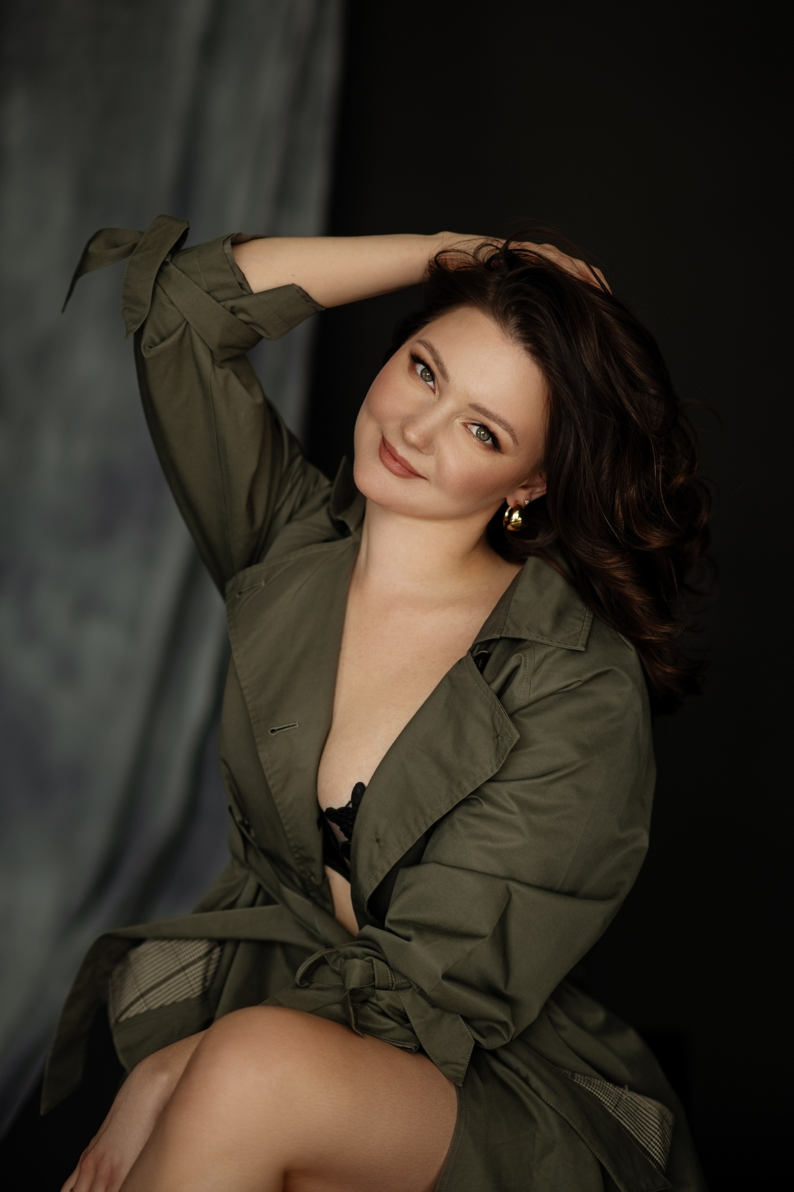 Коноплева Настя. Свадебный и семейный фотограф в Самаре Головань Наталья