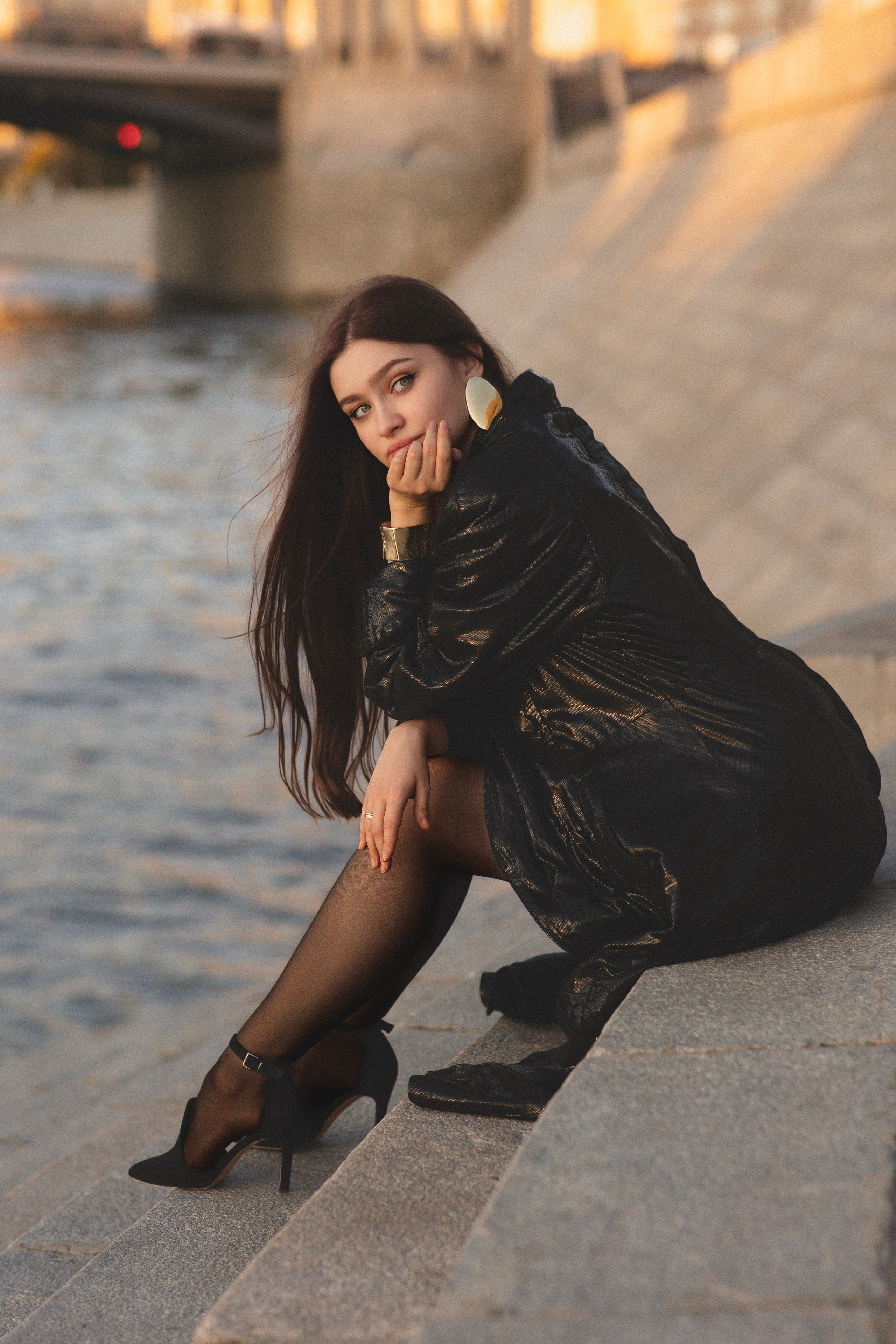 Валерия. Женский и семейный фотограф в Москве- Ольга Самусенко