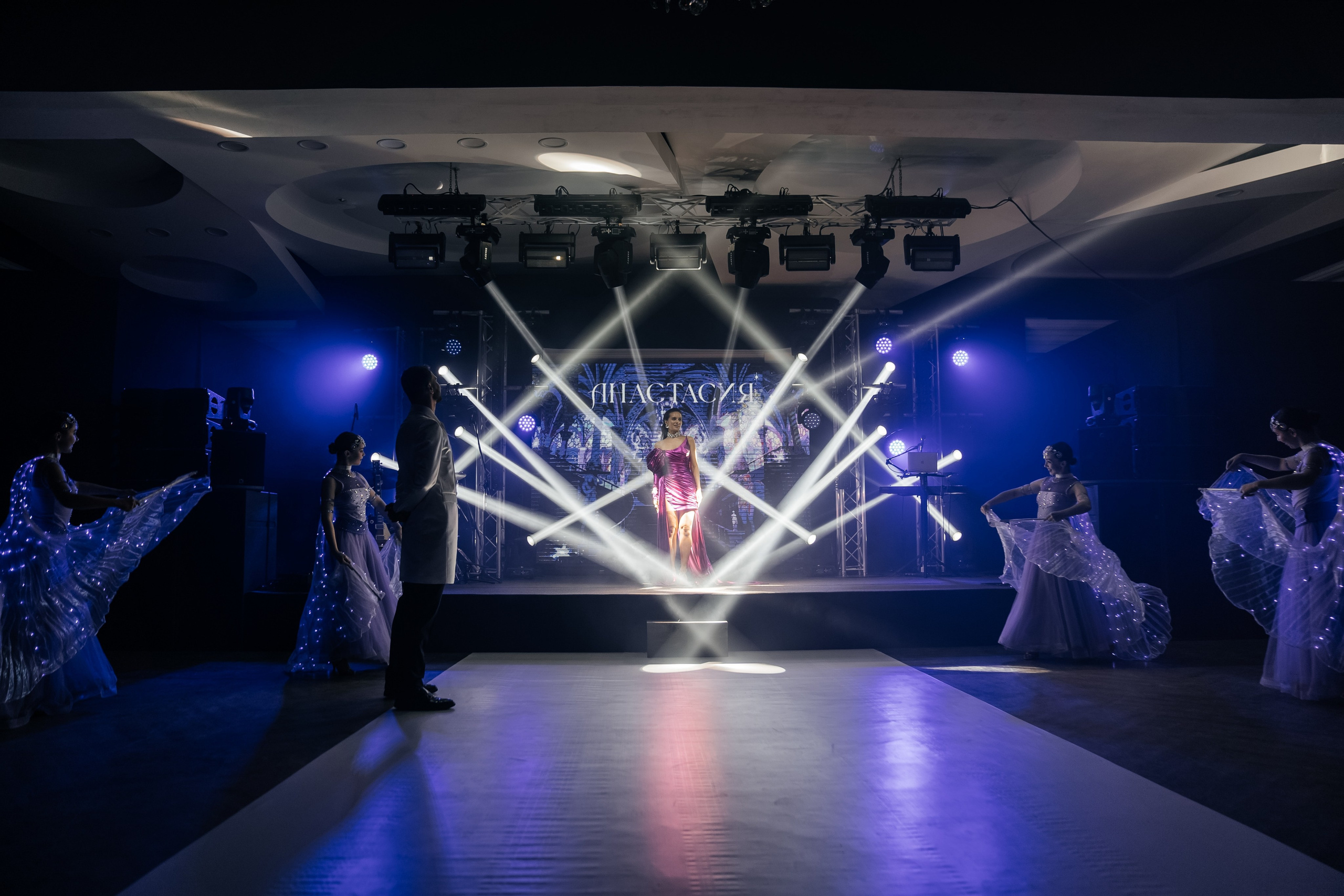 АНАСТАСИЯ ИЛЛЮЗИЯ РЕАЛЬНОСТИ BIG TEAM. Свадебный и семейный фотограф В Барнауле Нечаева Таня