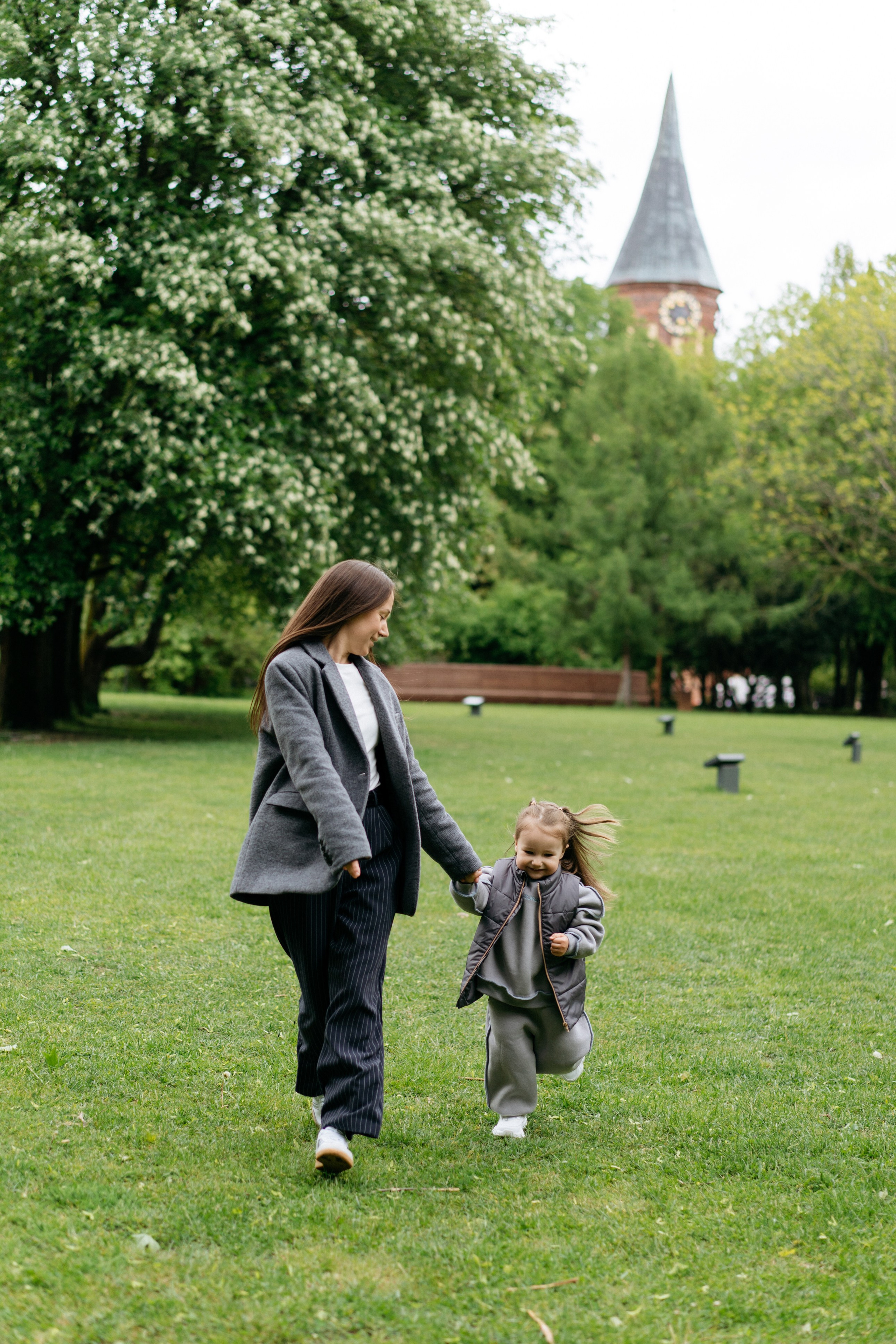 Остров Канта. Свадебный и семейный фотограф в Калининграде Анастасия Гриценко
