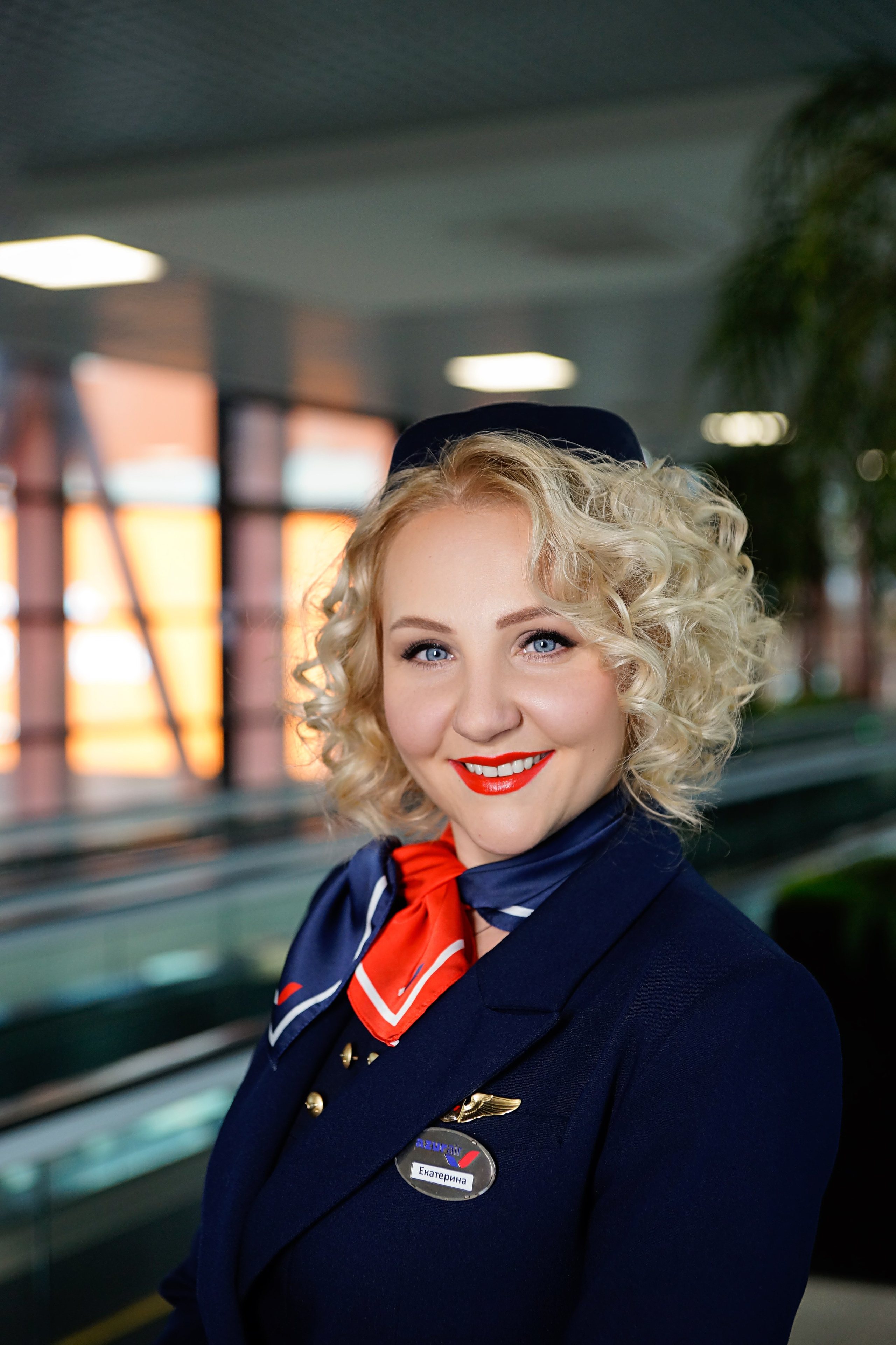 Съемка в аэропорту Шереметьево. Женский фотограф в Химках Алёна Ленёва