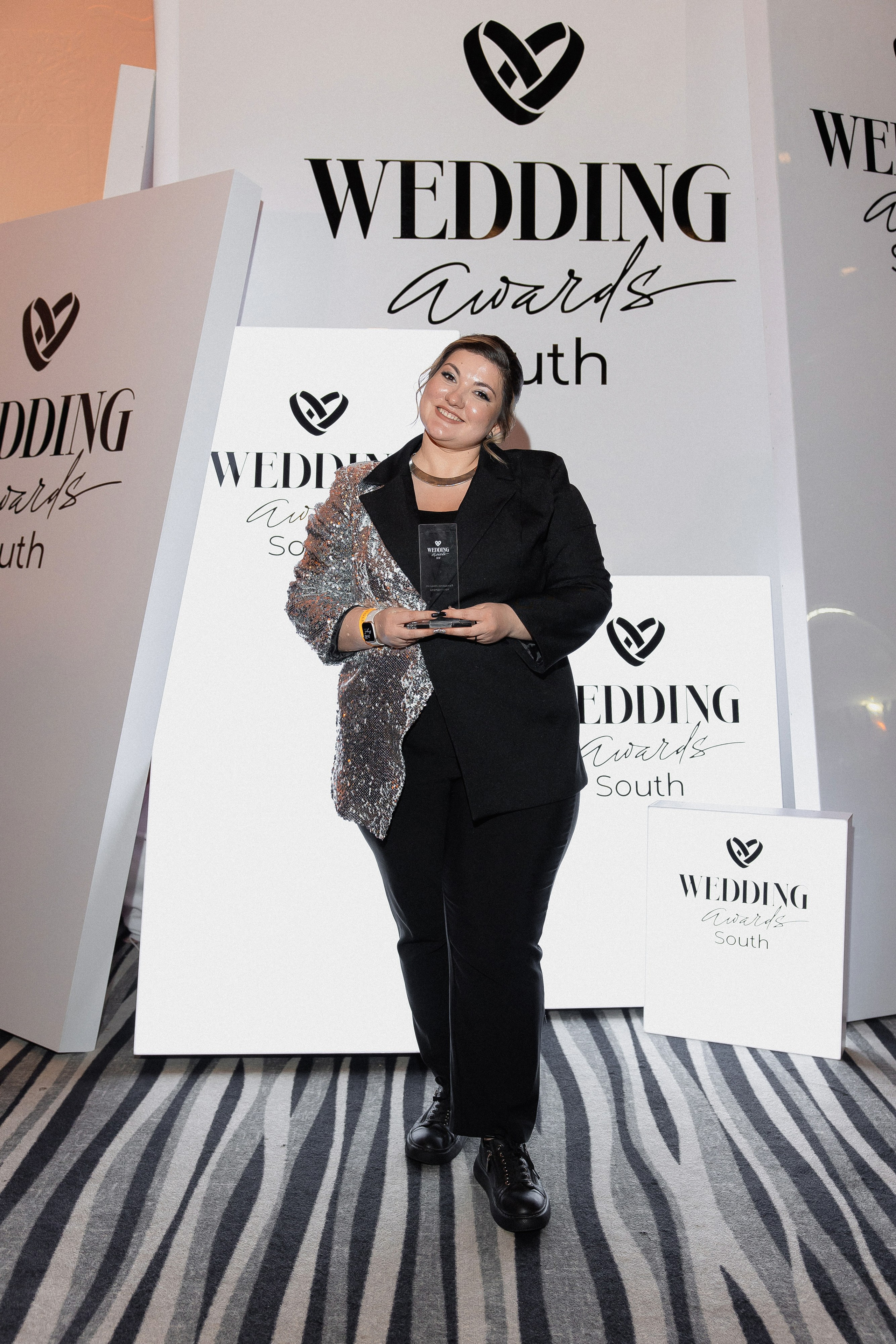 Wedding Awards Ug 2023. Свадебный фотограф в Ростове-на-Дону