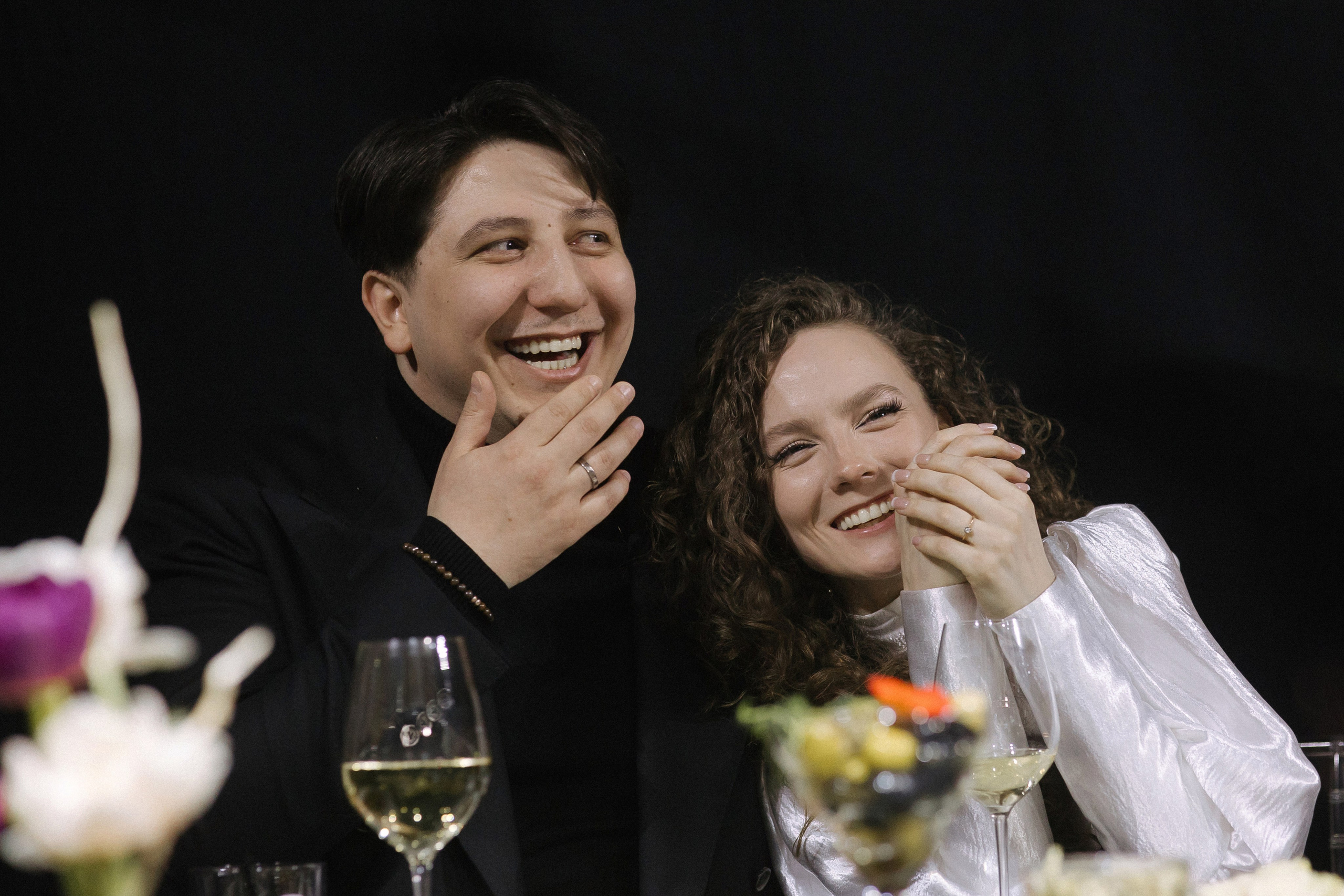 Муслим и Надежда 22.02.25. Свадебный фотограф в Ростове-на-Дону