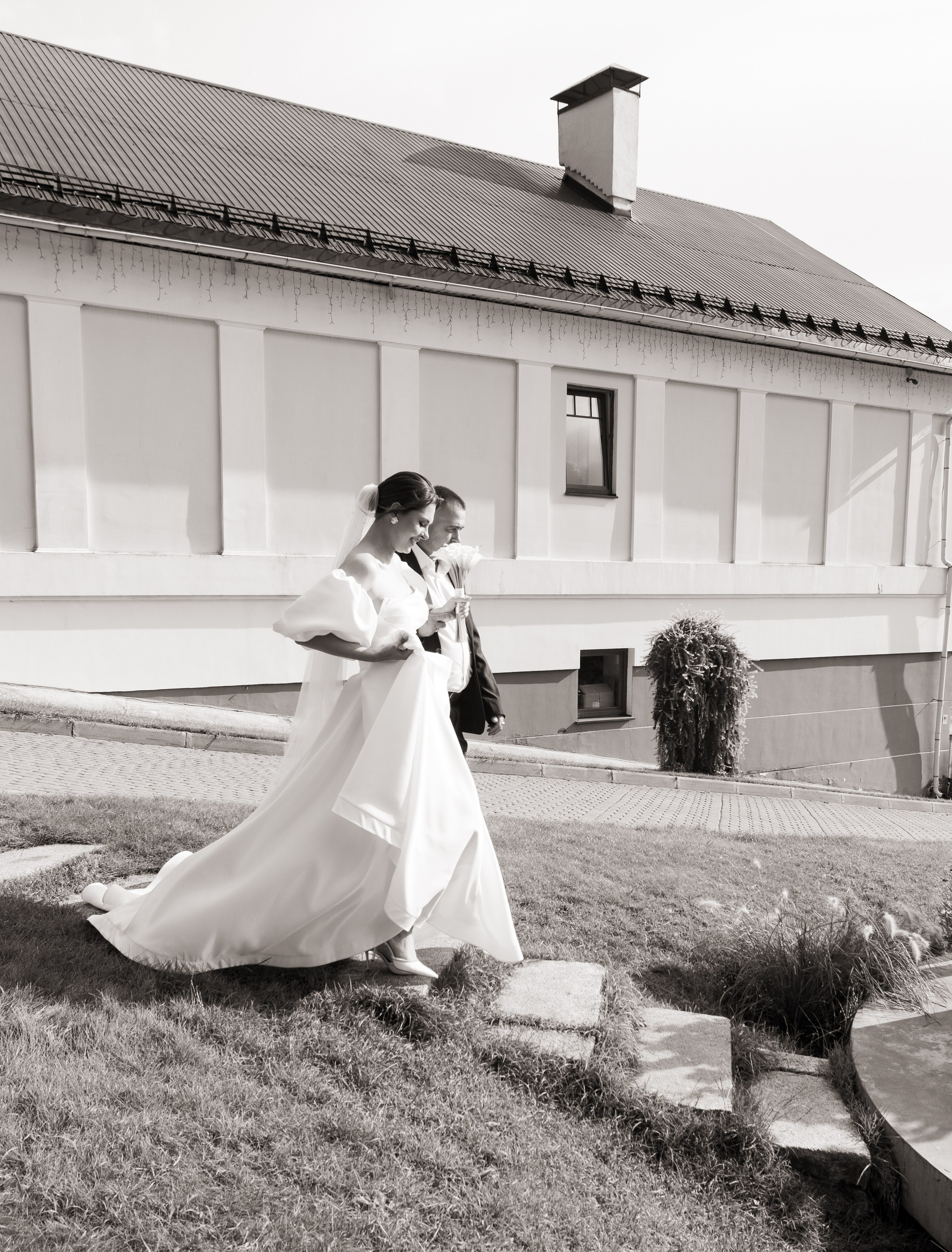 Екатерина и Андрей