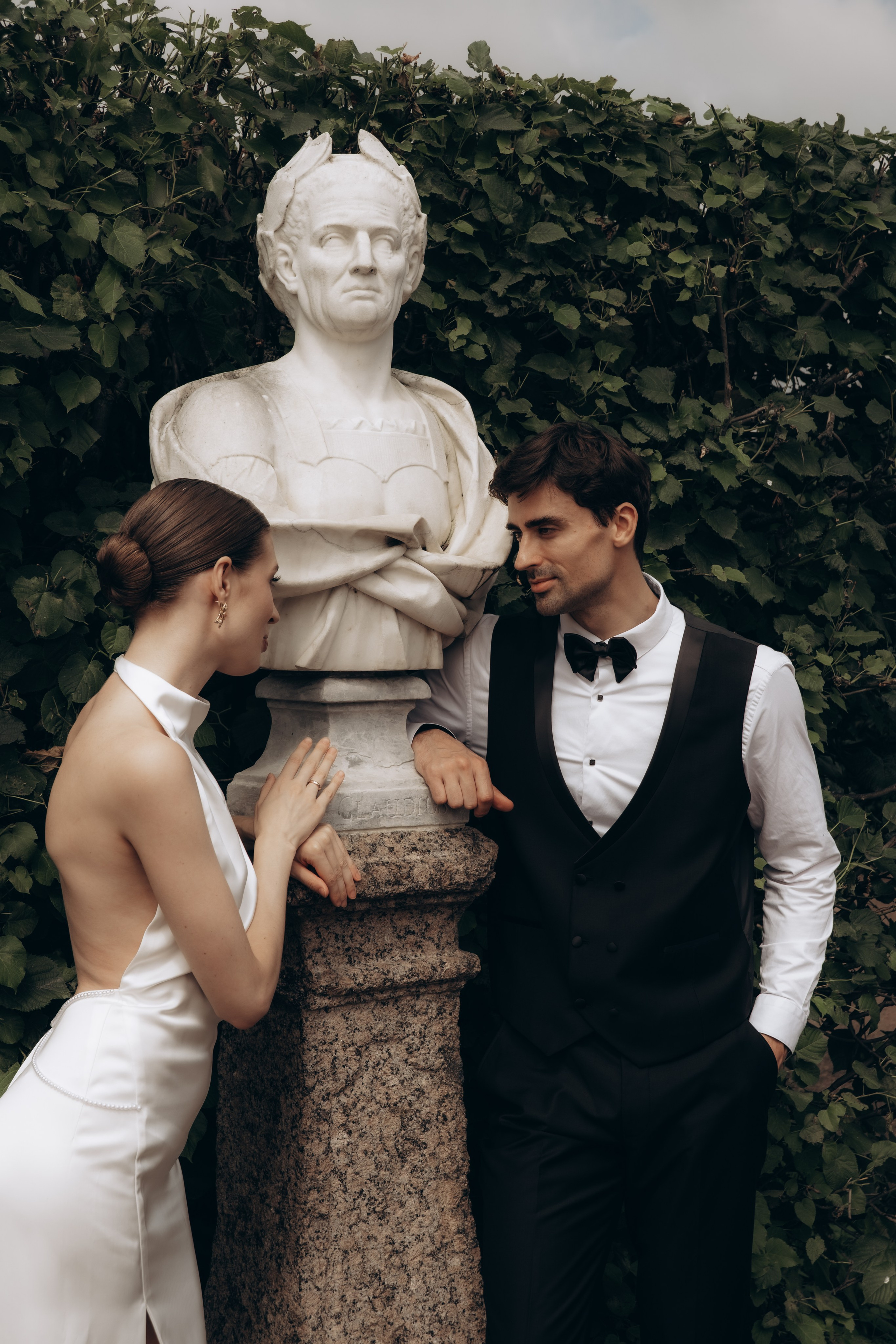 Анастасия & Никита. Фотограф в Москве Виталий Есаулов