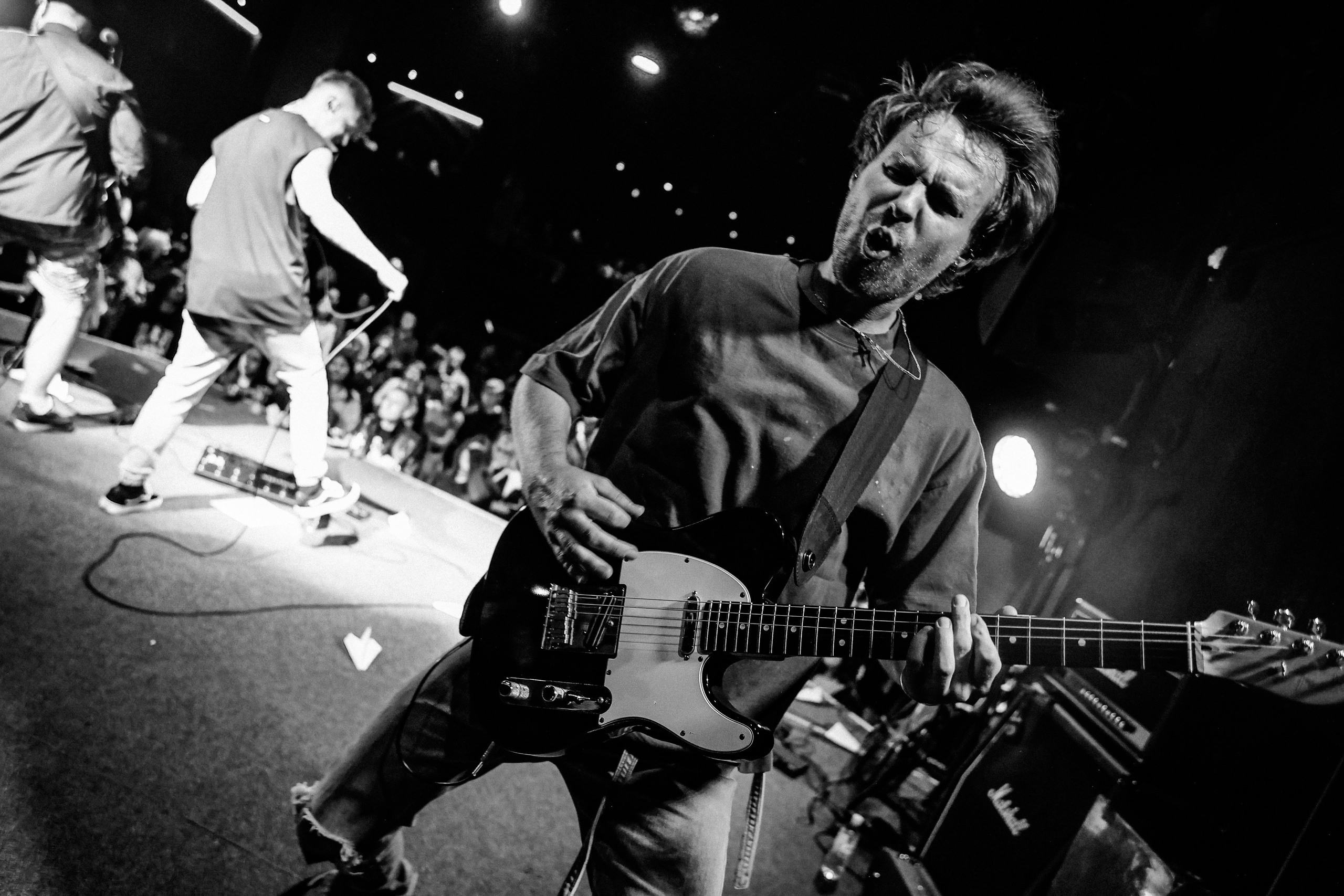 4 АПРЕЛЯ & KRITIKA @PRAVDA