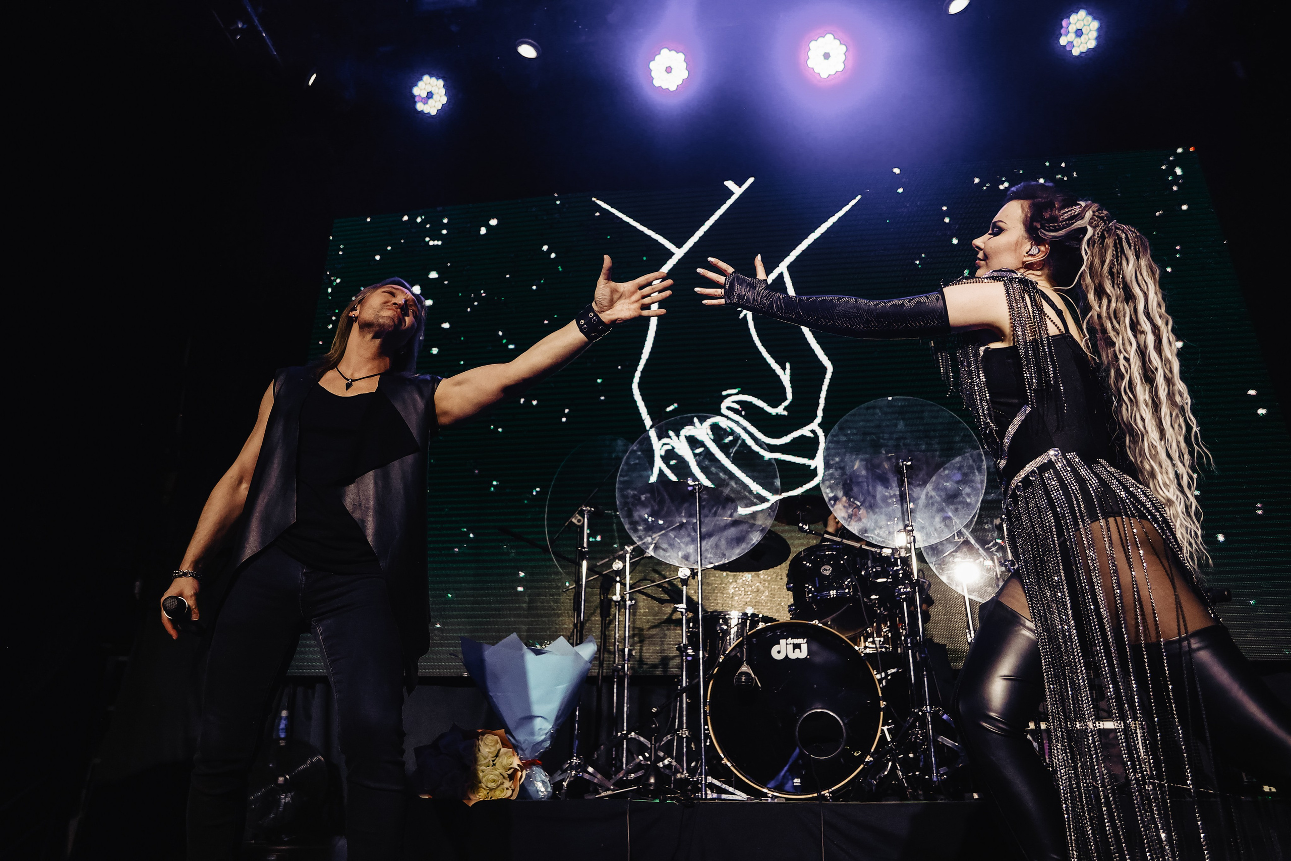 ДЖОКОНДА @УРБАН