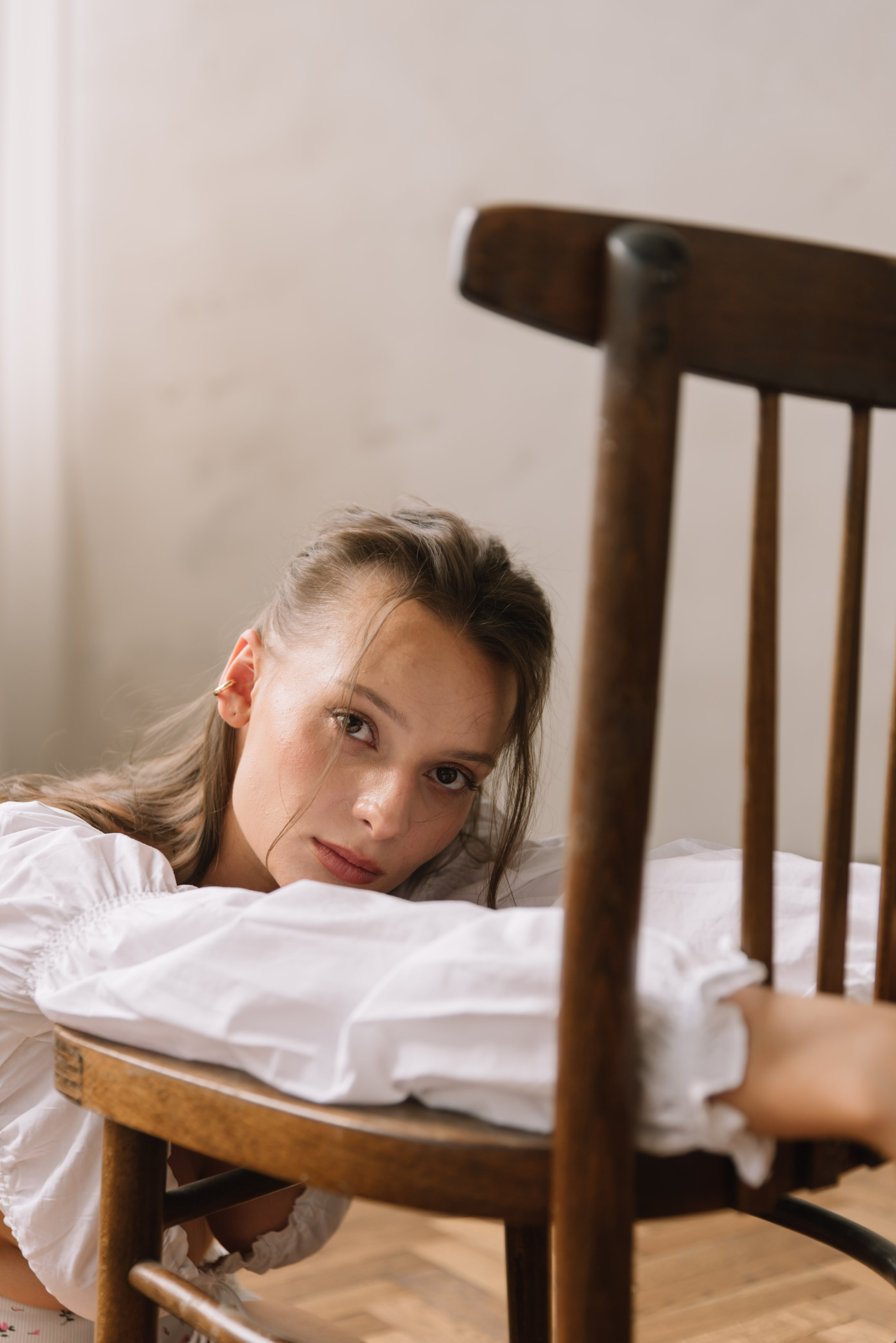 Алина. Фотограф Нижний Новгорода Елена Калмыкова