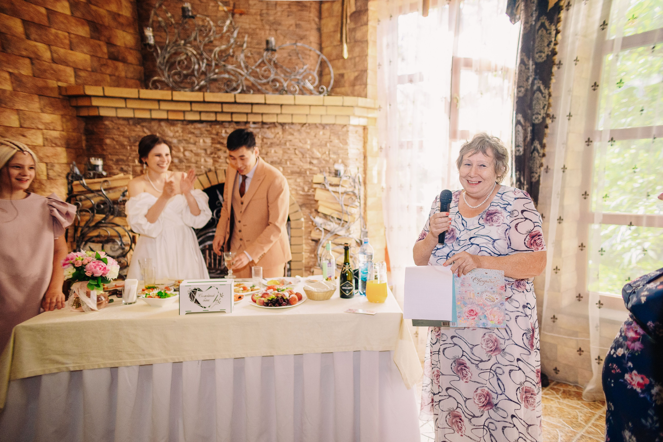 Максим и Лена. Фотограф Новосибирск I Дамдинов Бато