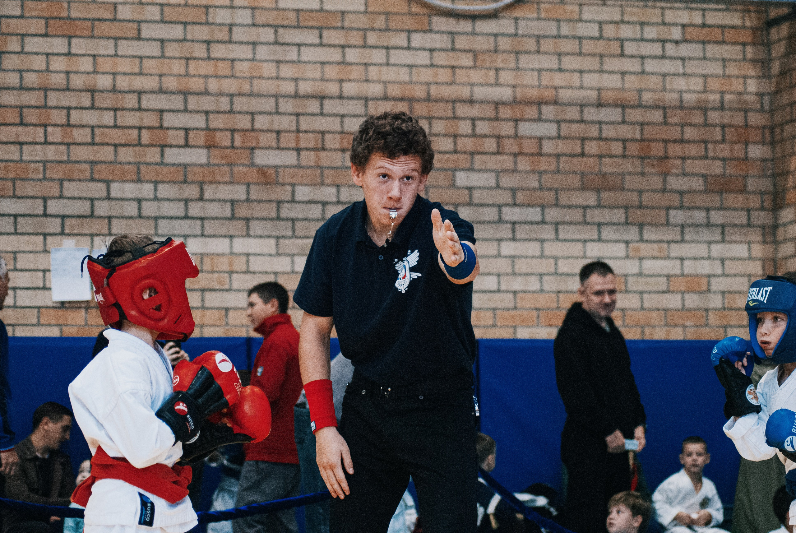 Турнир по рукопашному бою. Фотограф в Тюмени Лизавета Сапицкая