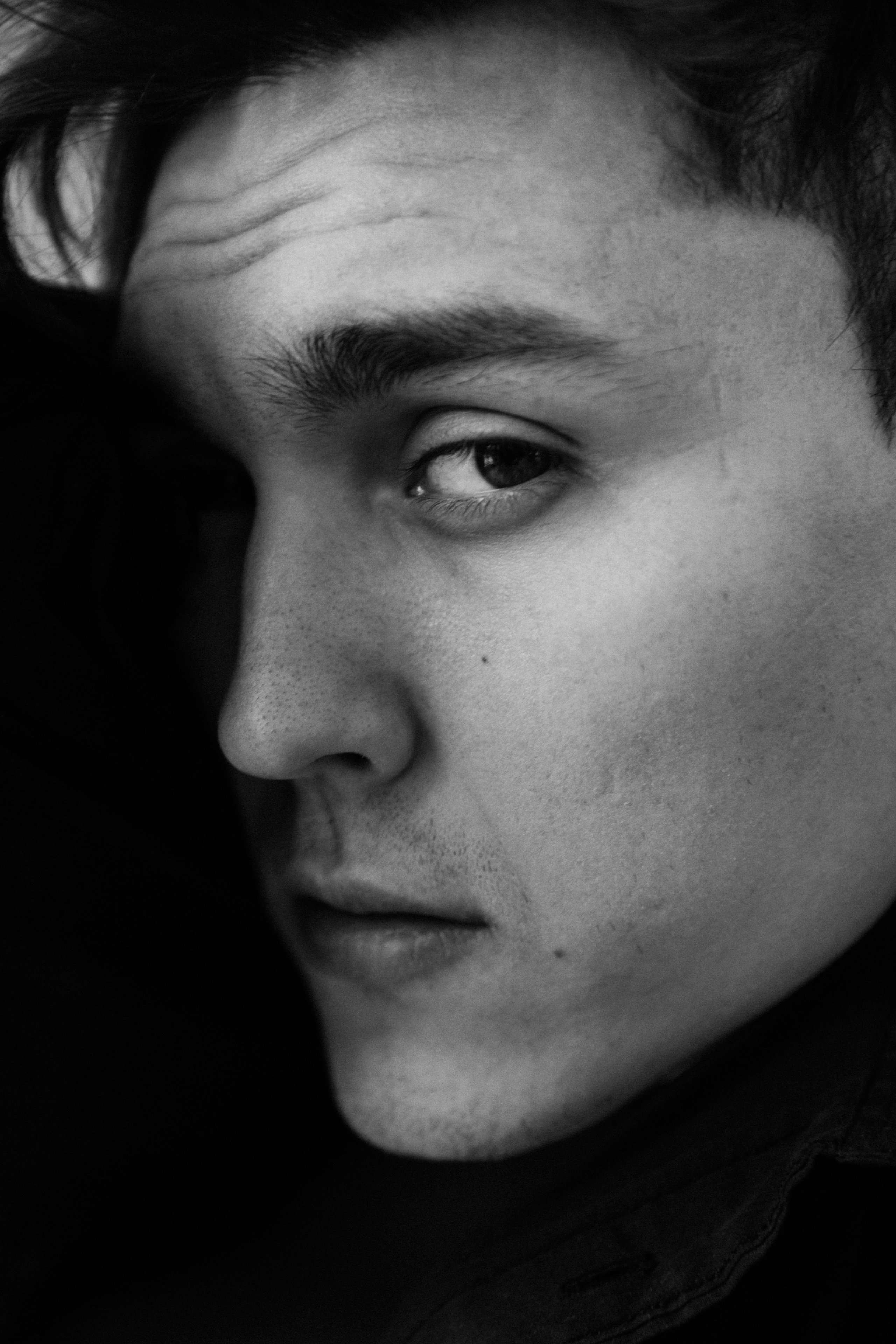 Макс. Портретный фотограф / Панама / Анастасия Елизарова