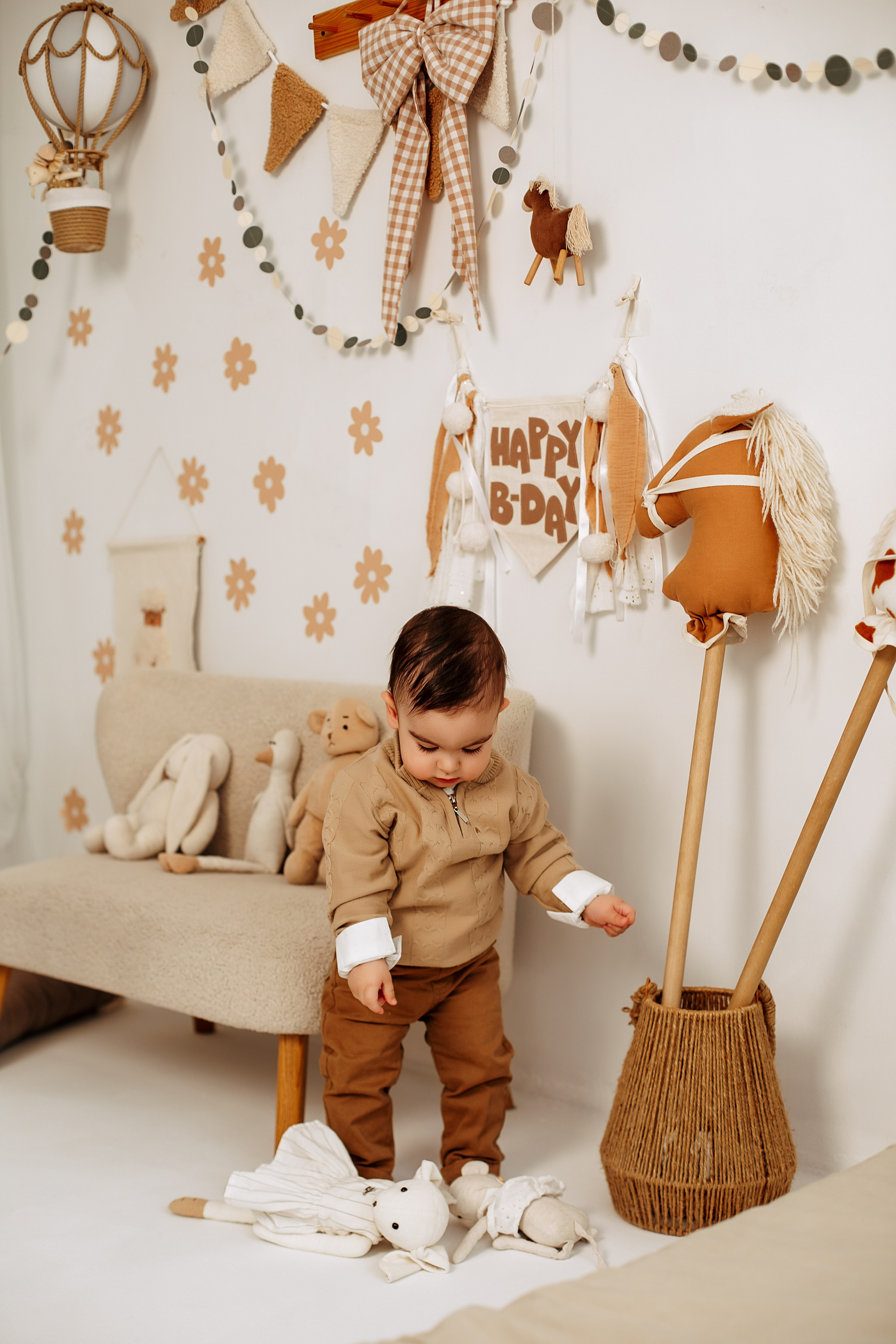 Годовасие. Свадебный и семейный фотограф/видеограф в Краснодаре Наталья Осинская