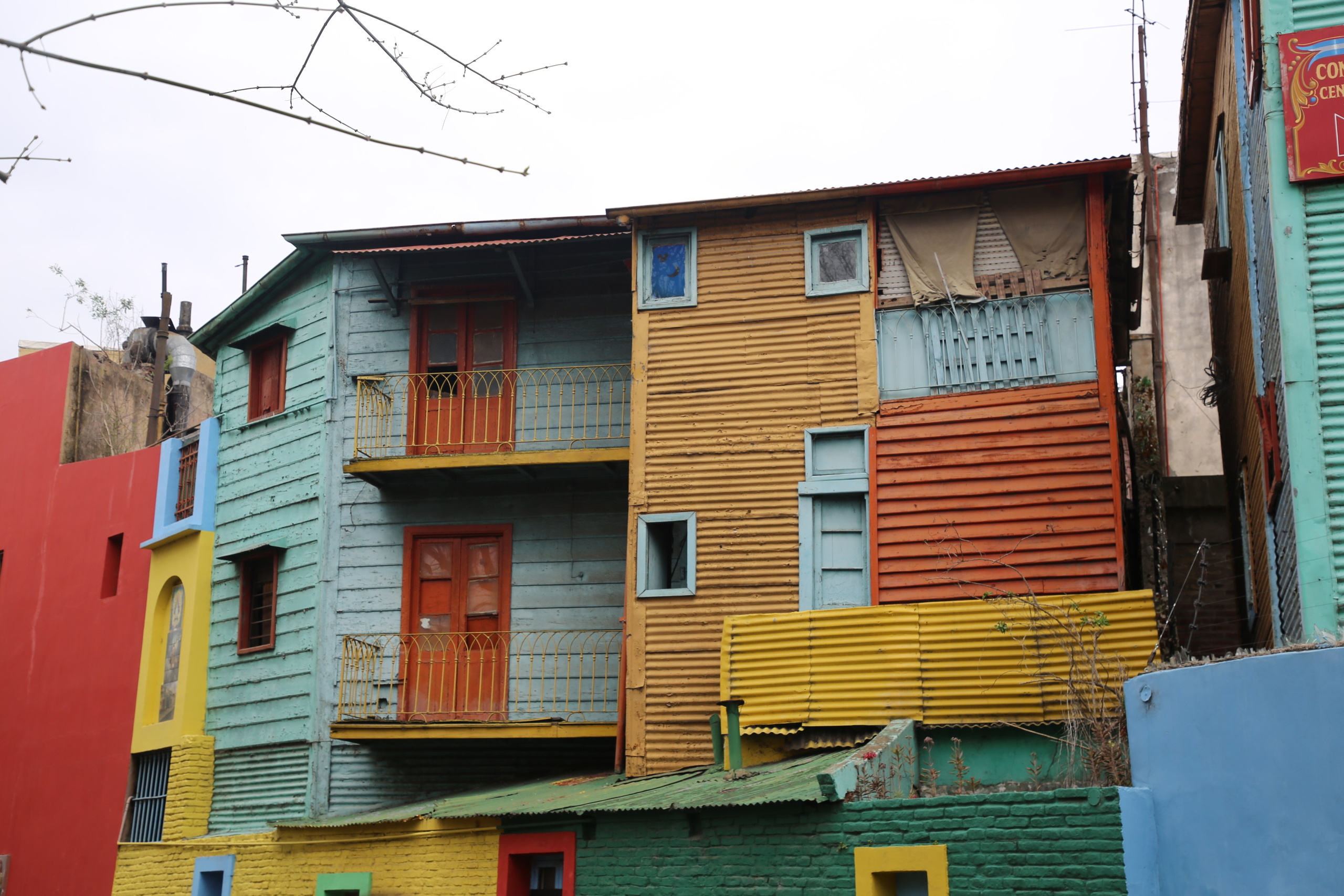 Buenos Aires, Argentina. Andrey Filippov Photographer