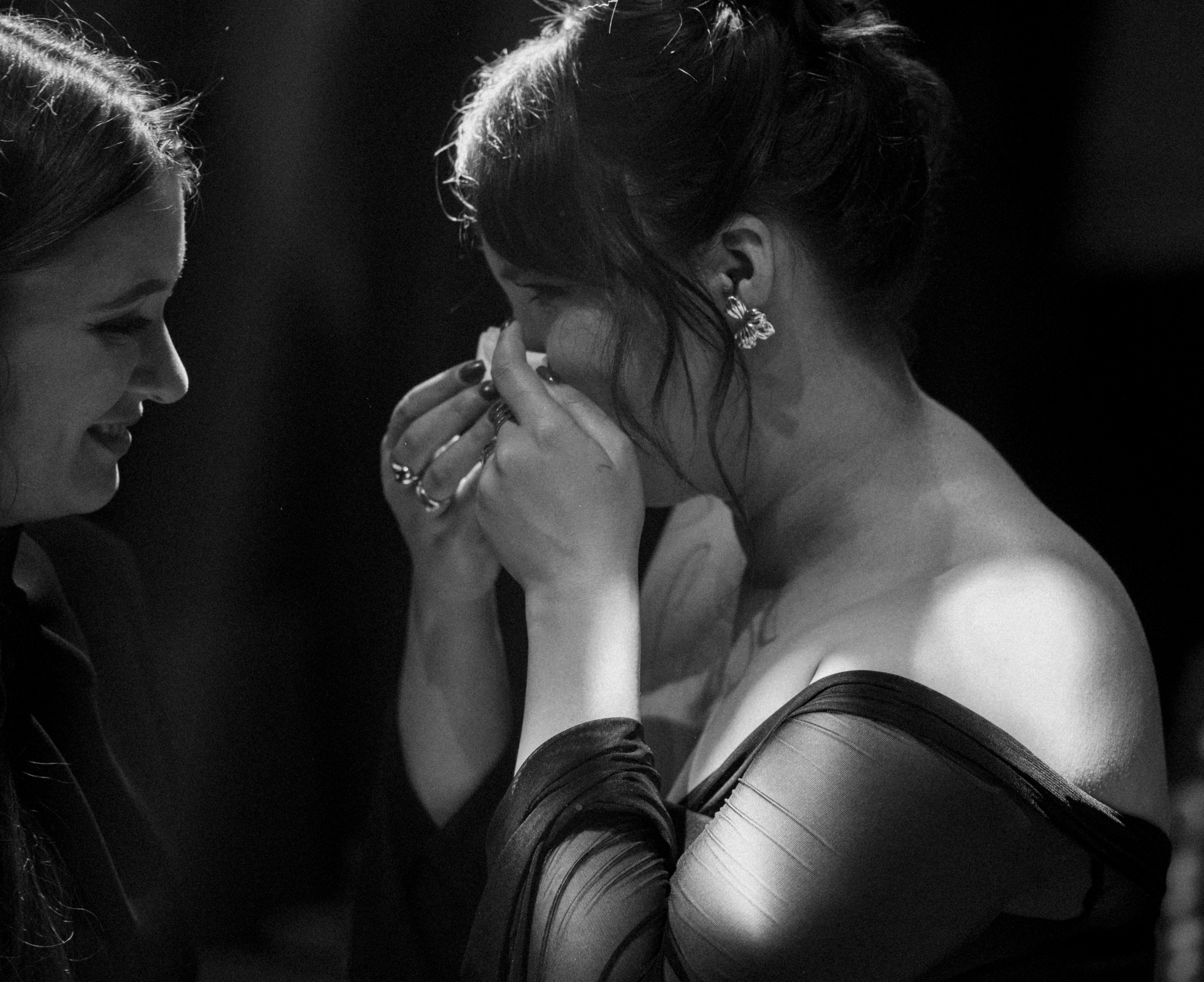 Выпускной. Фотограф Кирилл Ряховский