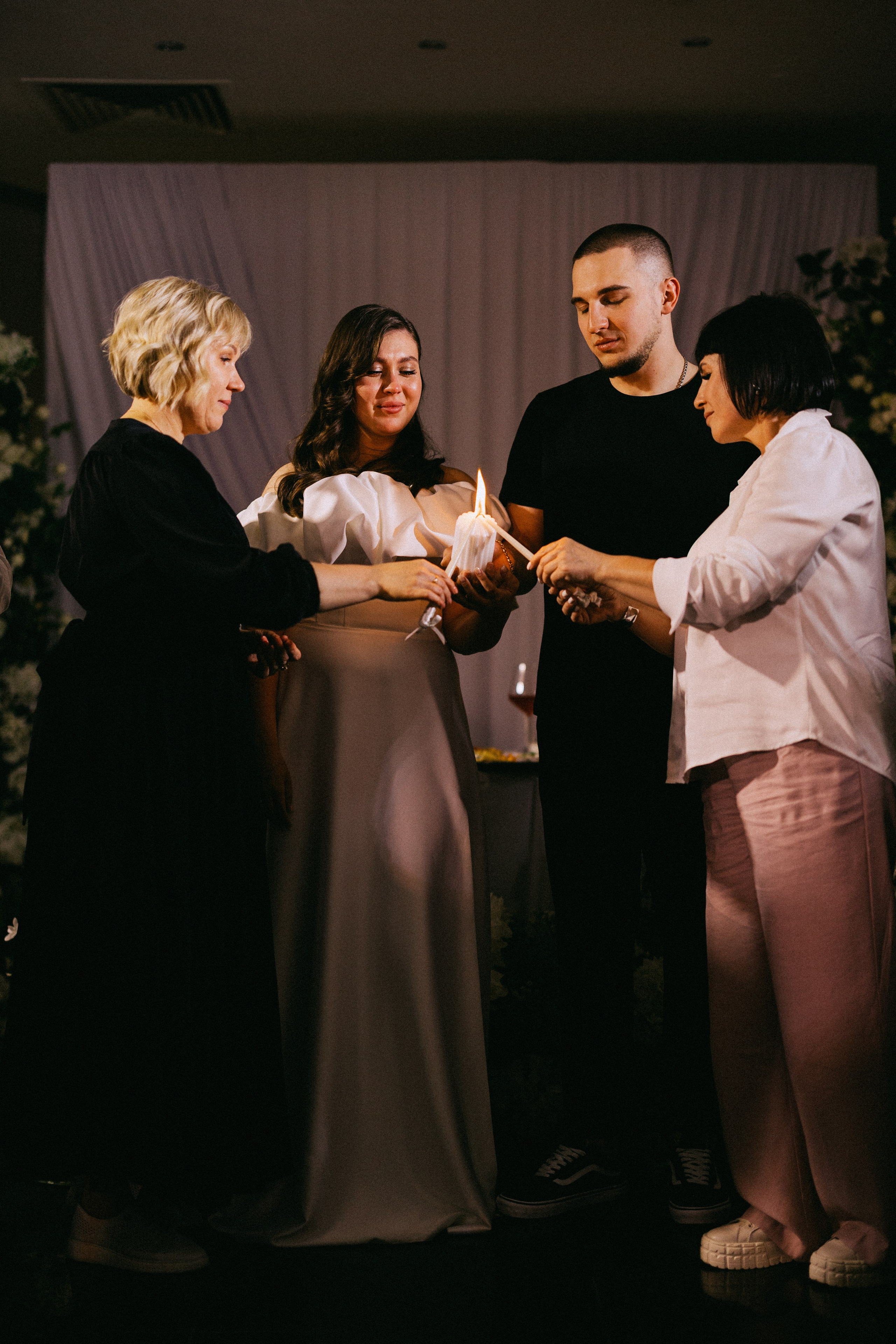 Настя и Артем. Daria Chigintseva Photographer