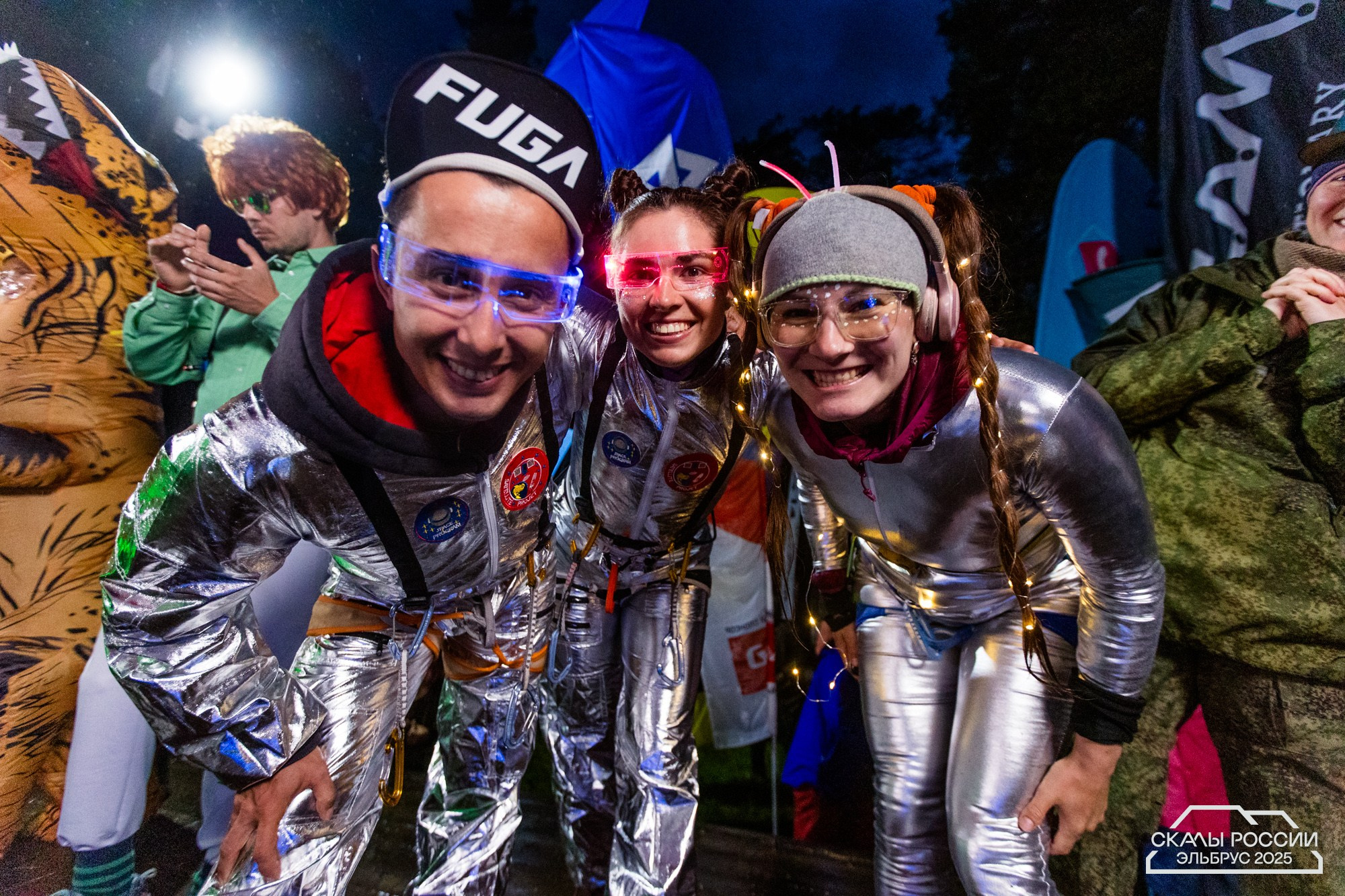 Скалы России 2025. Фотограф Трынкова Татьяна