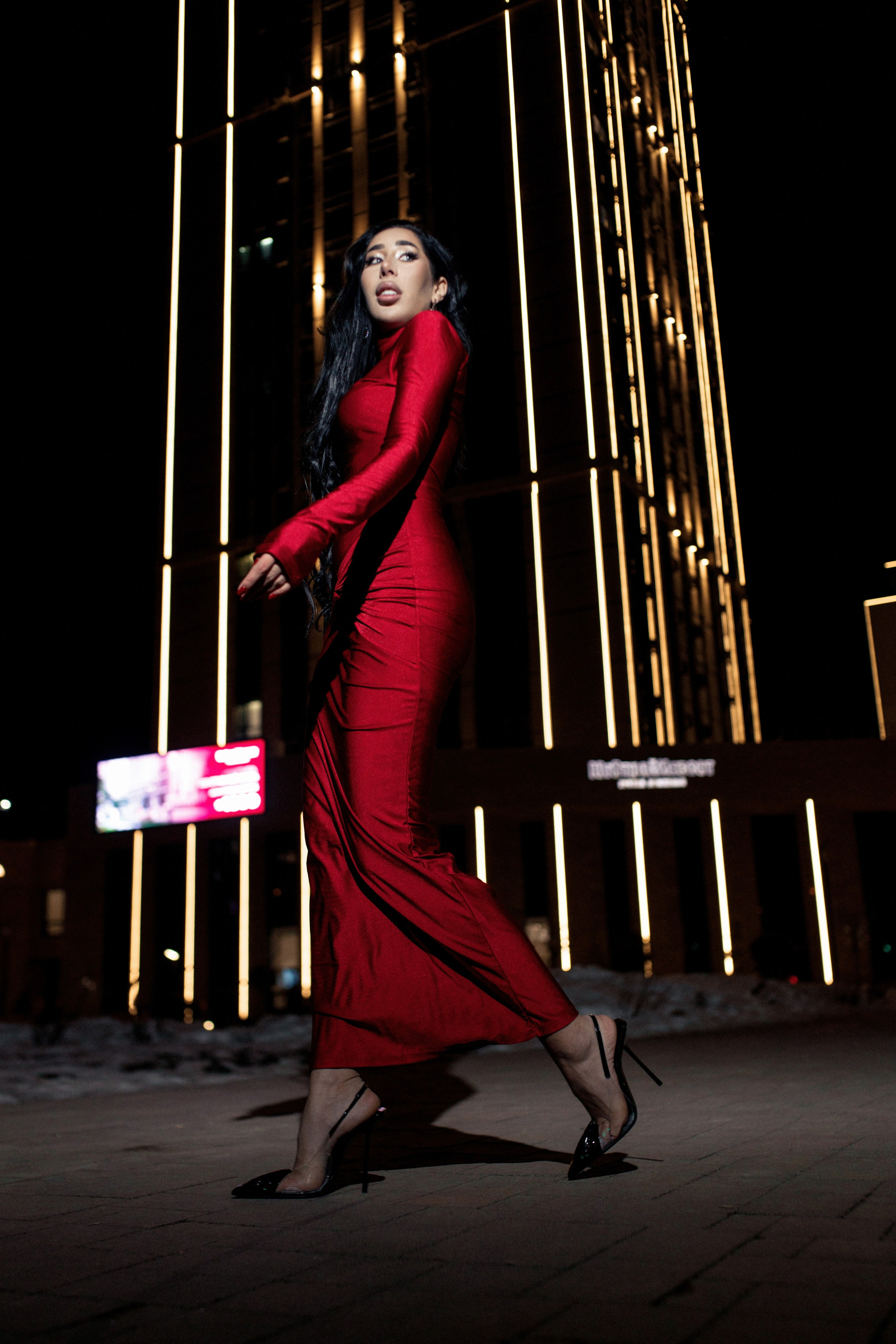 Индивидуальные съемки. Fashion и контент-фотограф в Москве Антон Попелнуха