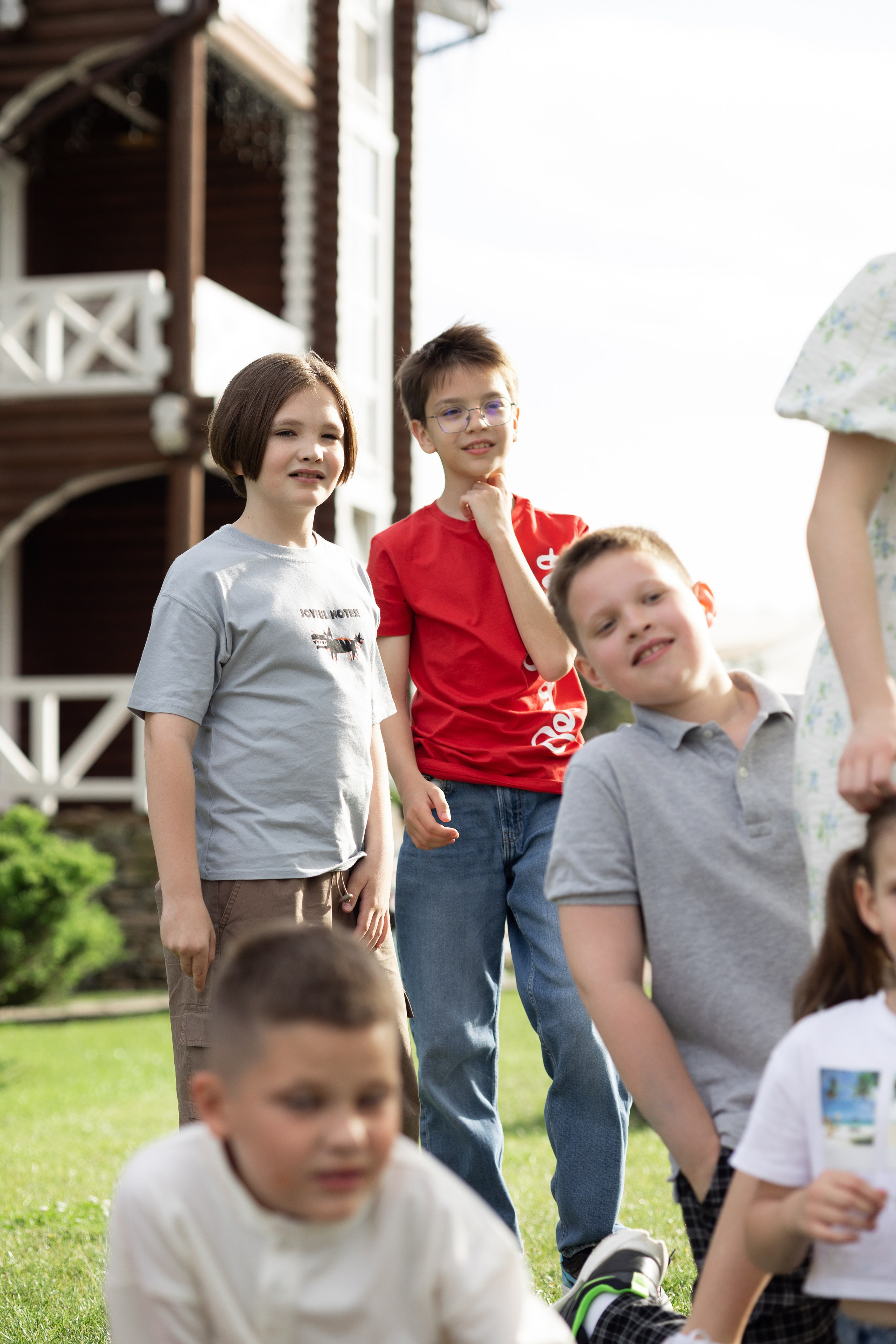 Ближняя дача. Фотограф в Ростове-на-Дону Мария Аверина