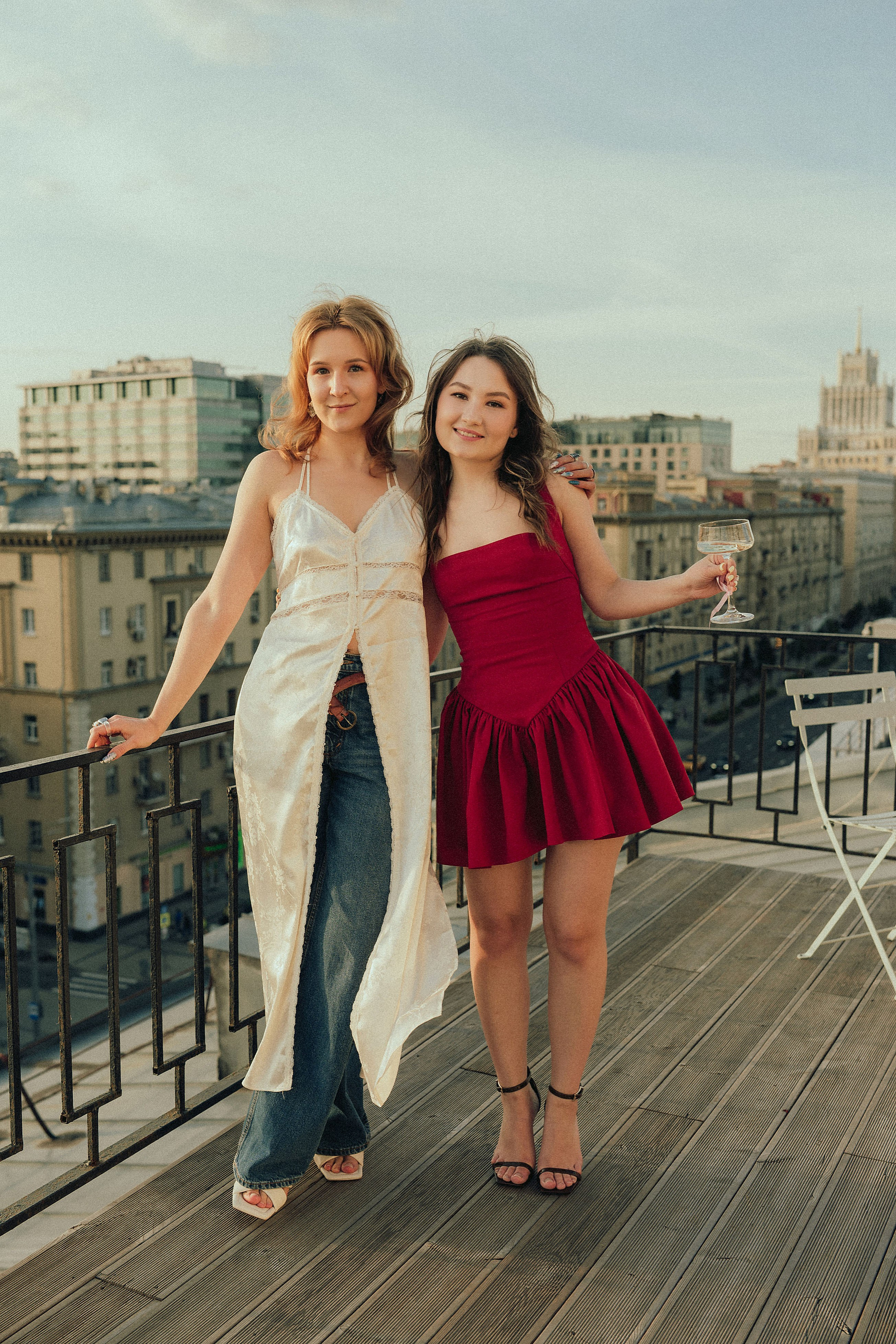 День рождения Эмилии. Фотограф в Москве Ангелина Ким